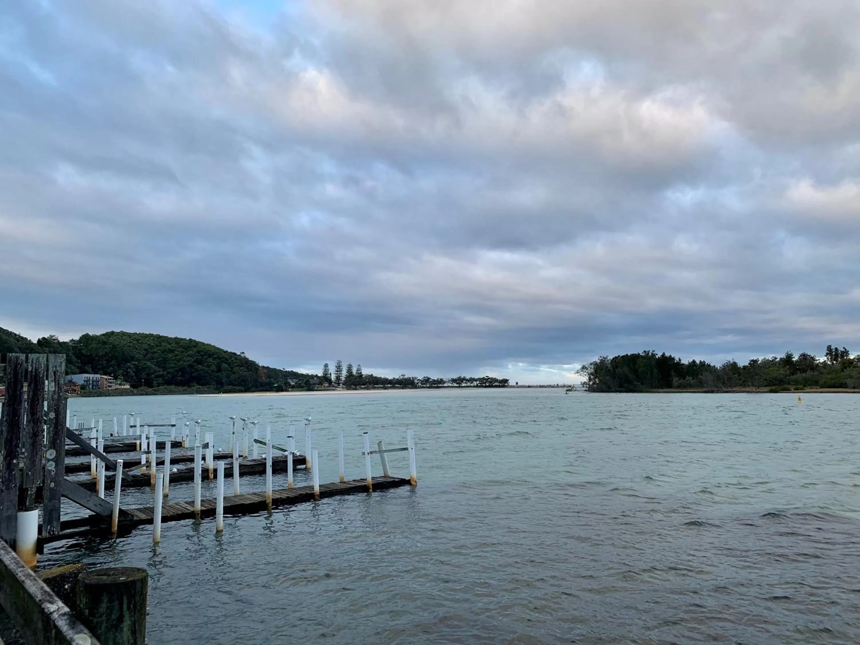 Riverview Boutique Motel