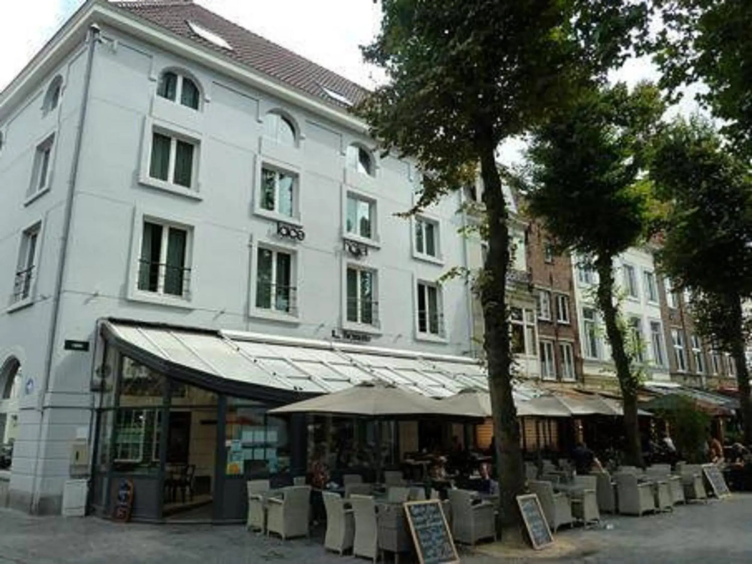 Lace Hotel Lace Hotel