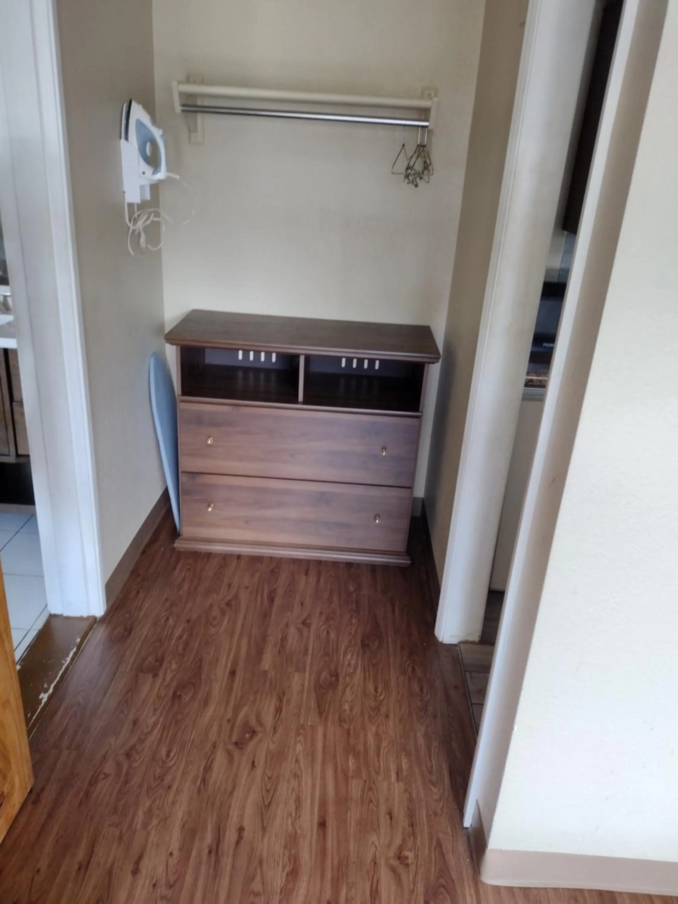 Other, Kitchen/Kitchenette in Capital O Hotel Richmond Hill/Savannah area I-95