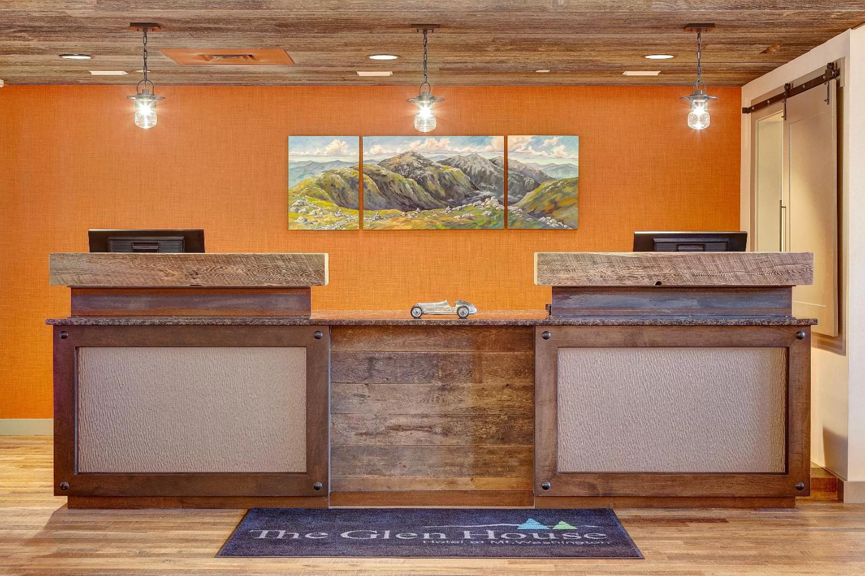 Other in The Glen House