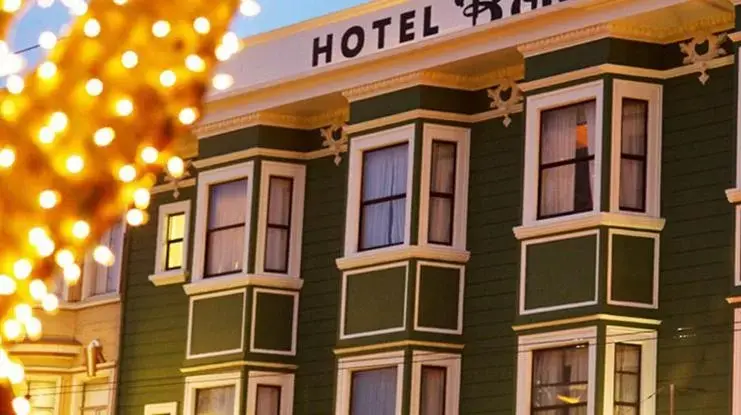 Hotel Boheme Hotel Boheme