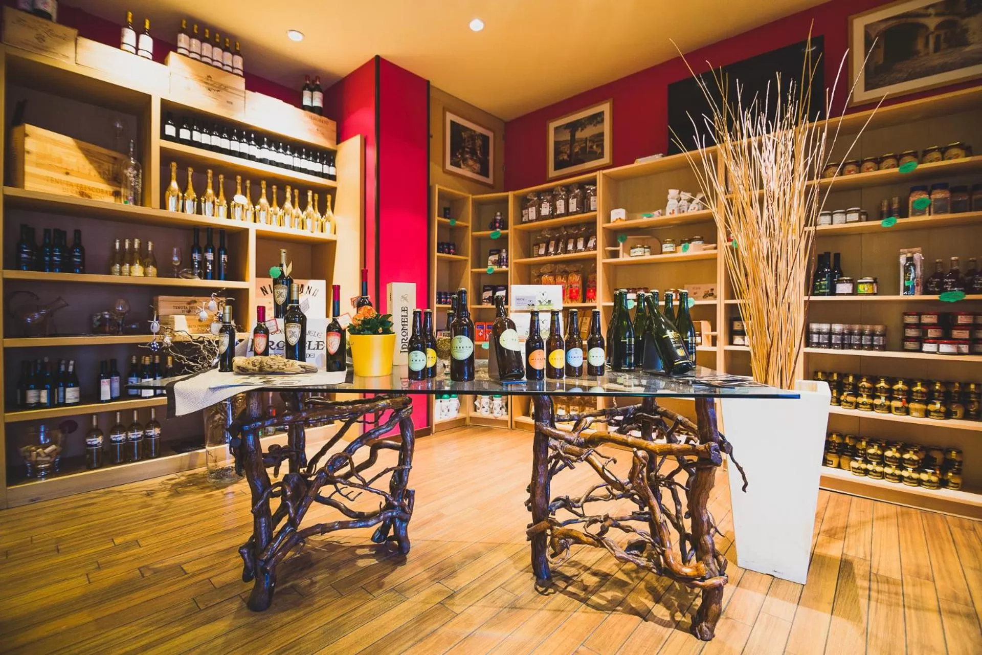 Enjoy 1313AG Hotel Touring