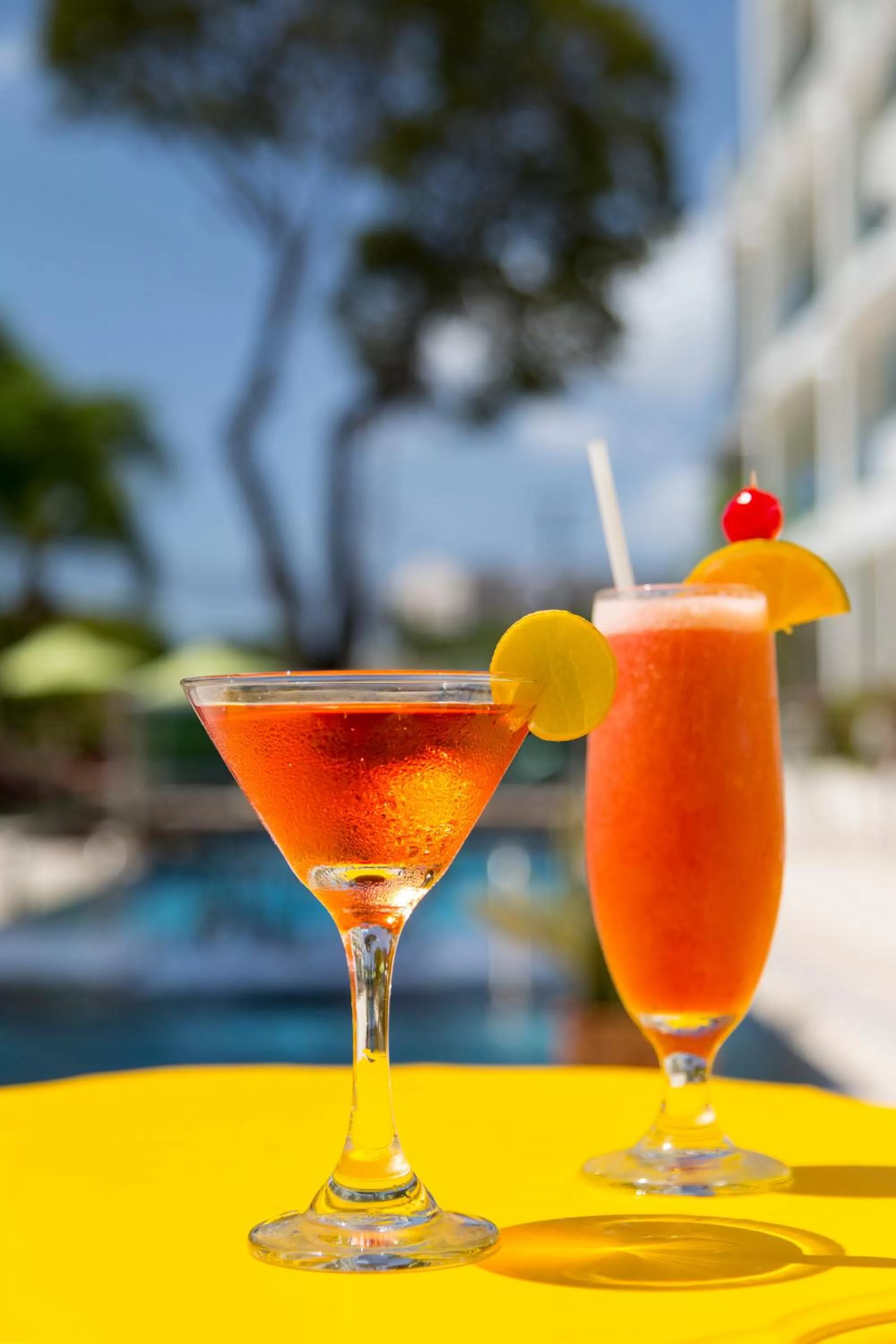 Property building in The Rockley by Ocean Hotels - Breakfast Included