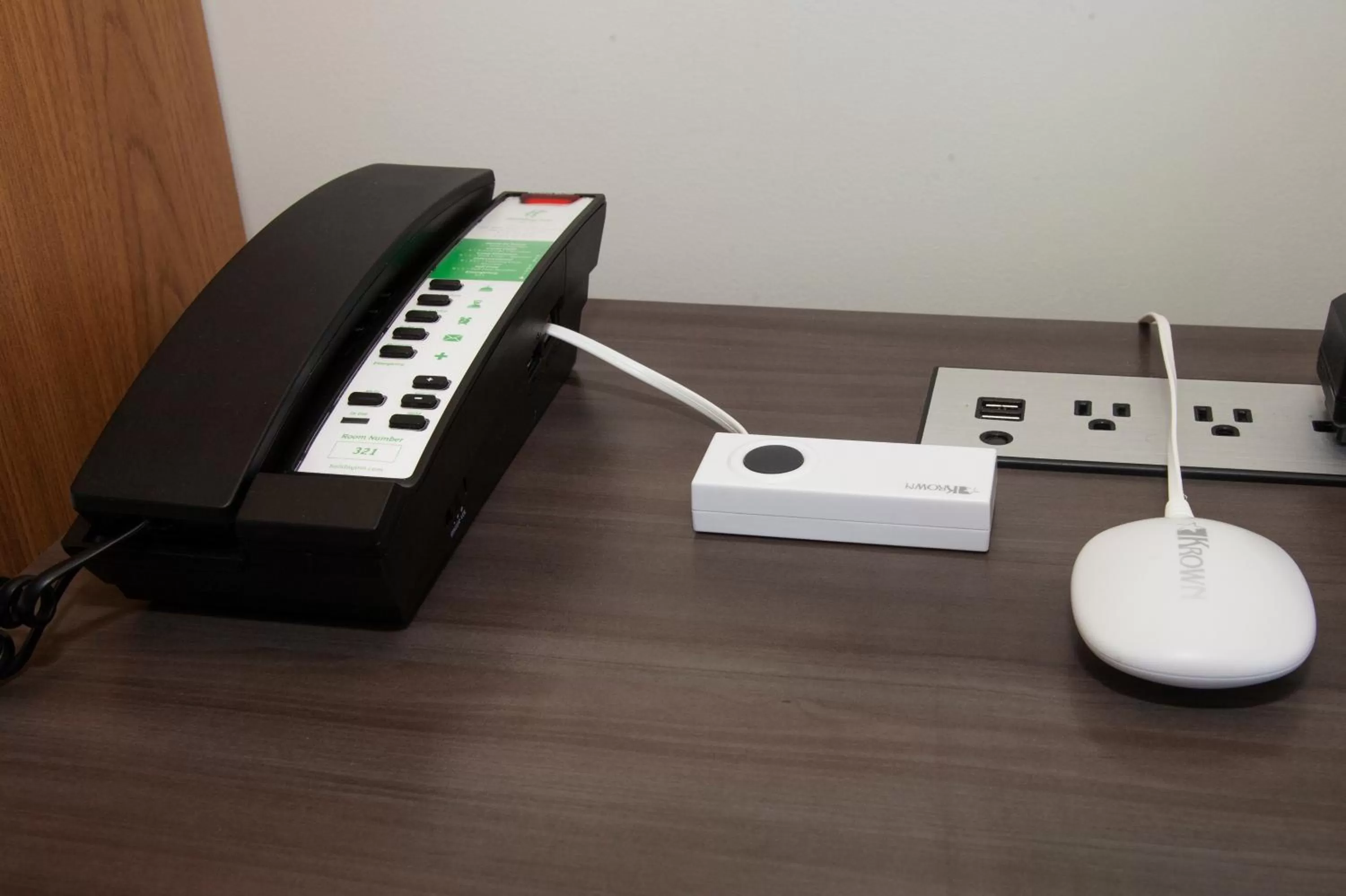 Bedroom in Holiday Inn Panama City by IHG