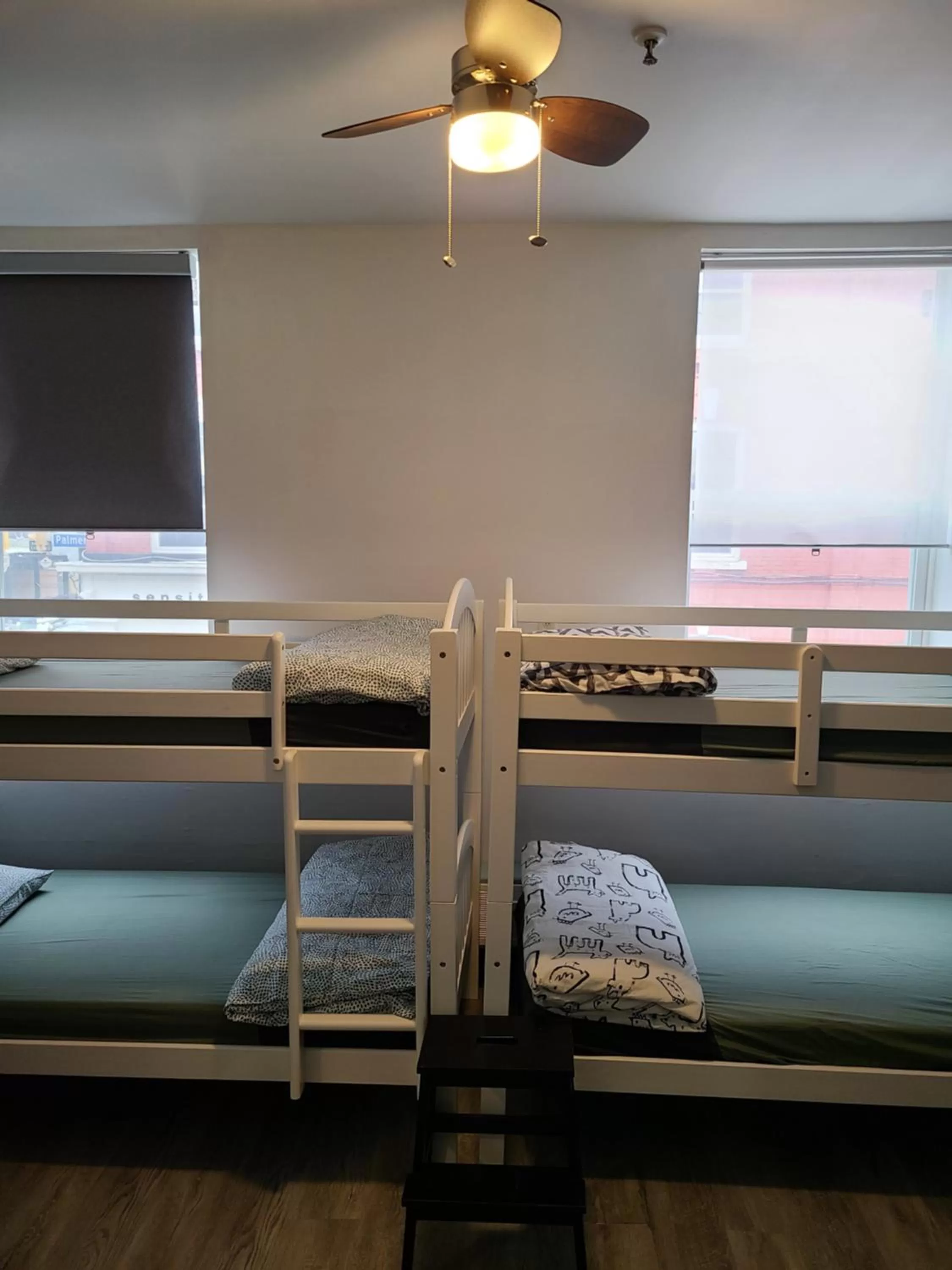 Photo of the whole room in Queen Nest Hotel