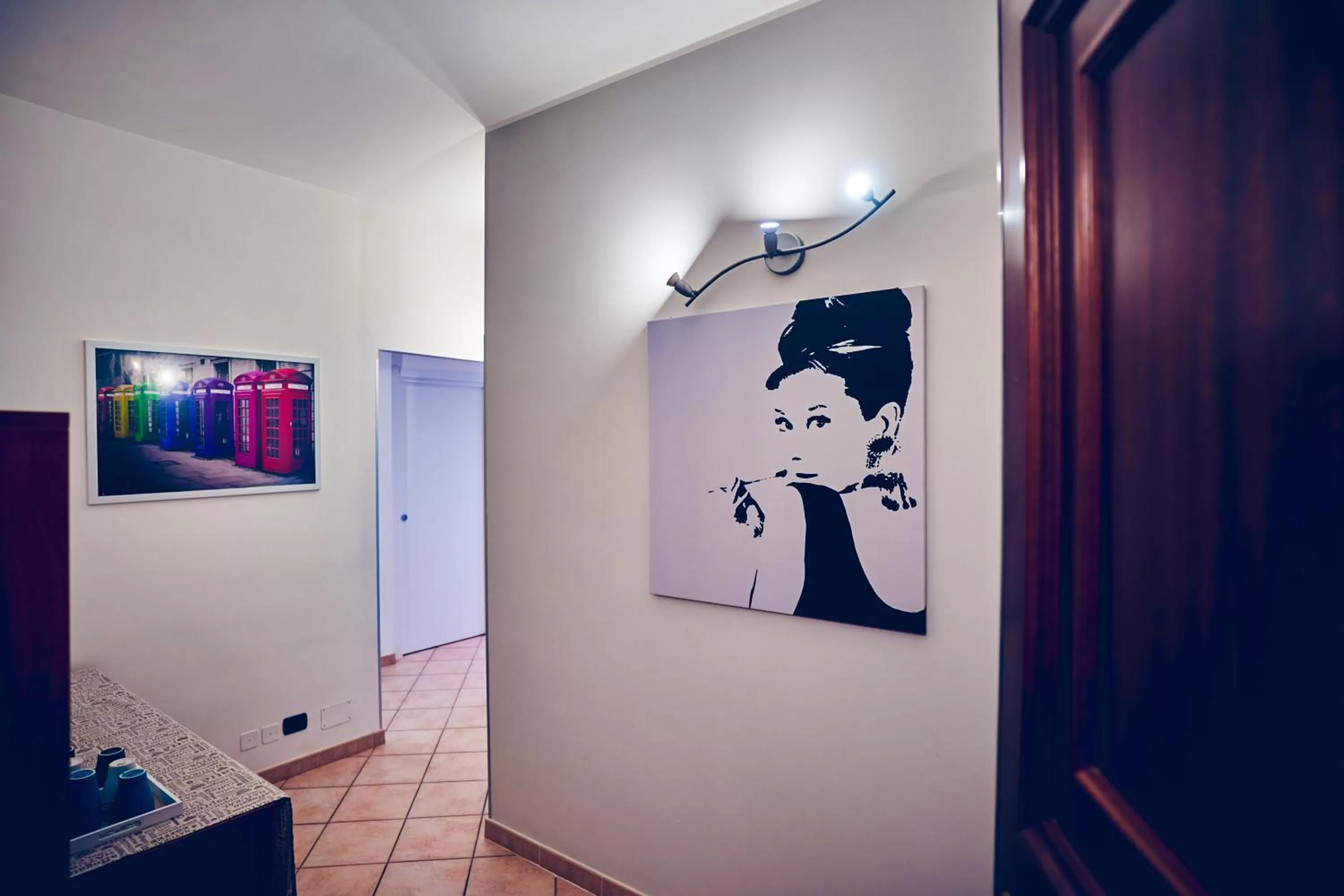 Travelershome 7Metri Ciampino GuestHouse