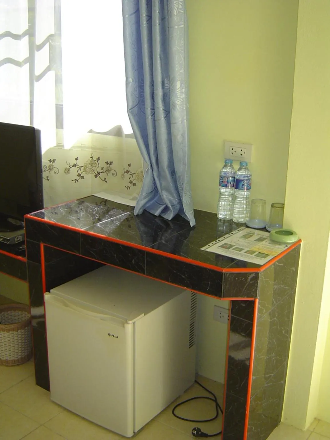 Other in Mini-golf **** & Resort Ubon Ratchathani