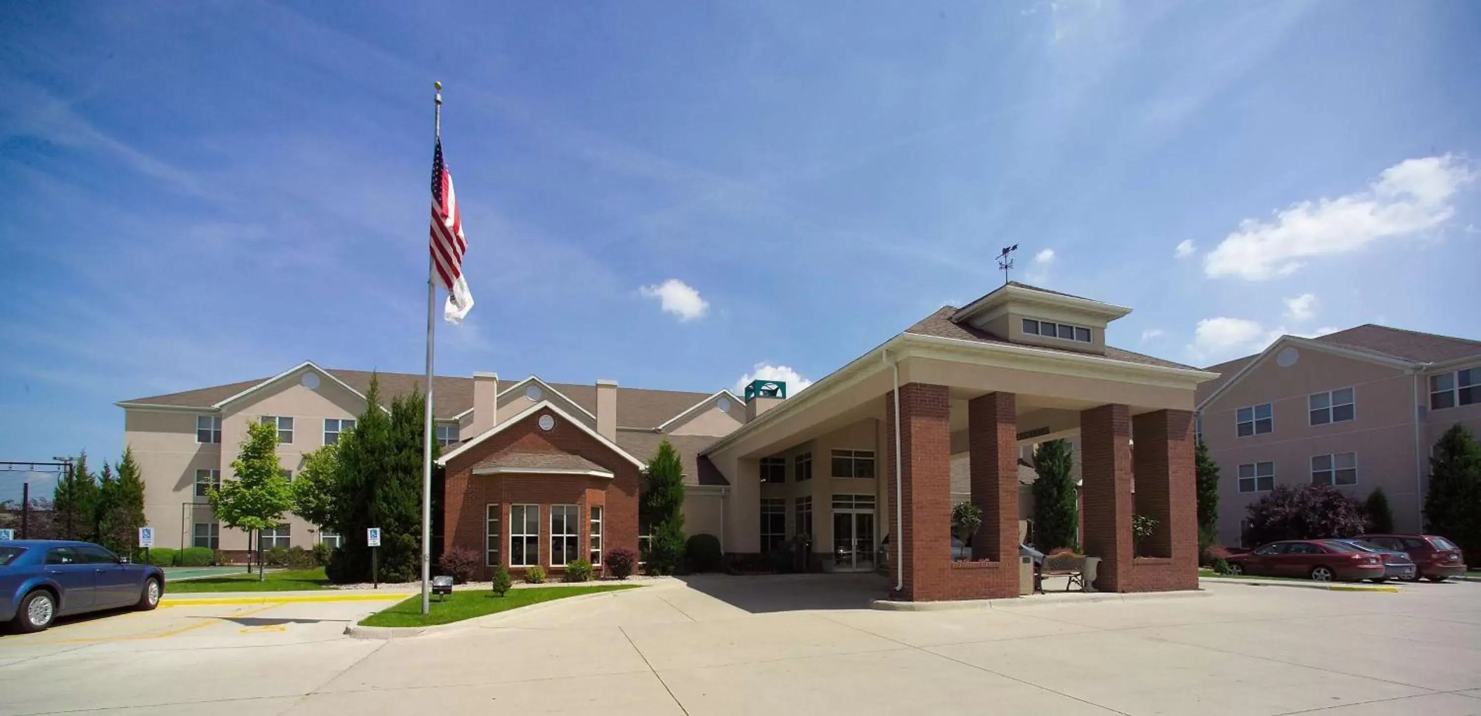 Homewood Suites Grand Rapids Homewood Suites Grand Rapids