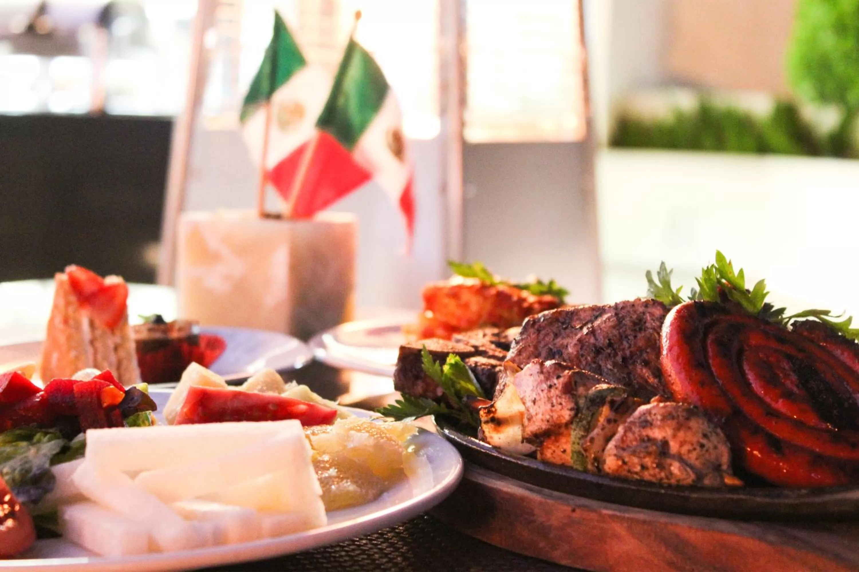 Meals in HS HOTSSON Hotel Leon