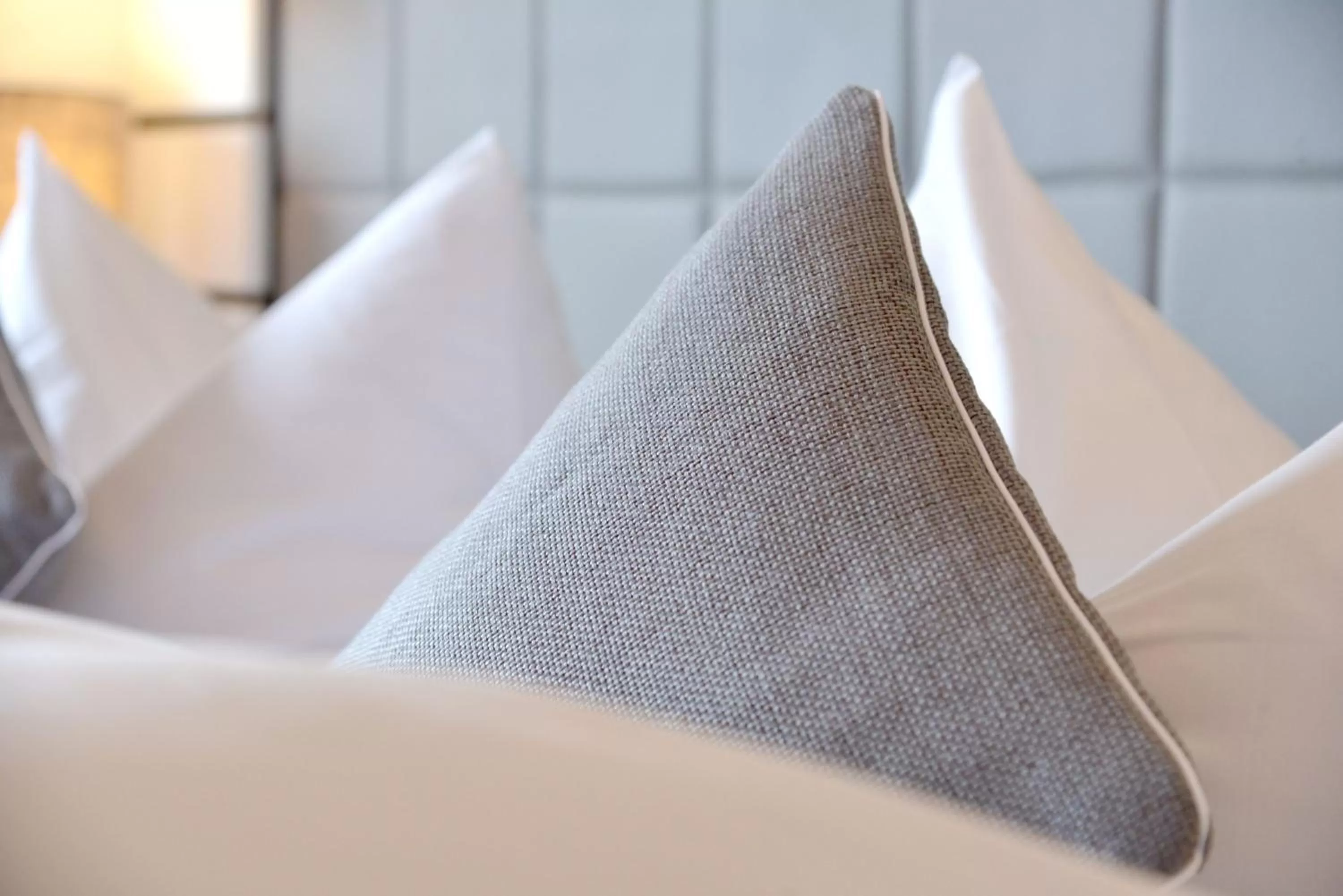 Property building, Bed in Hotel Restaurant Waldesruh