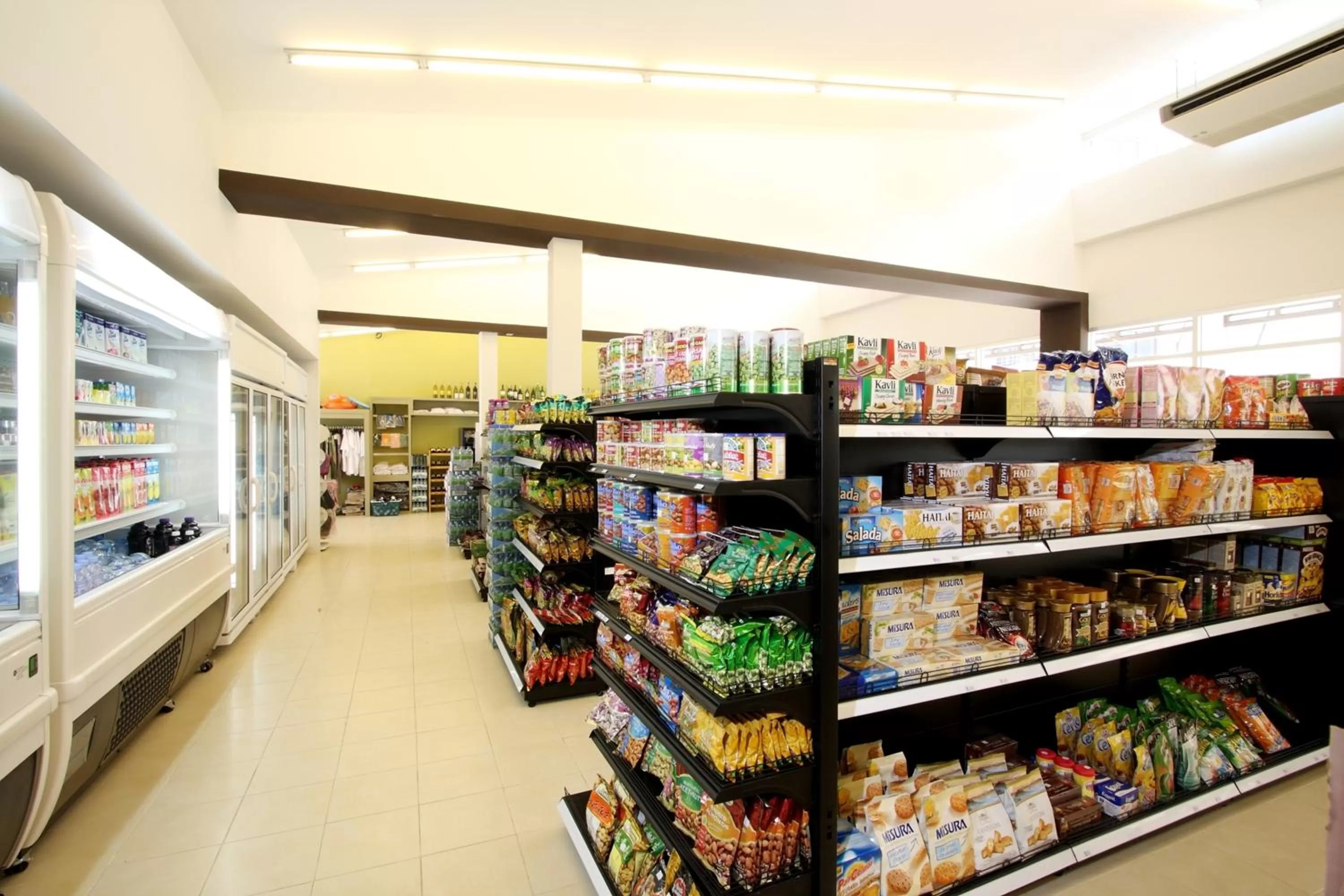 On-site shops in Kantary Beach Hotel Villas & Suites - SHA Plus Certified