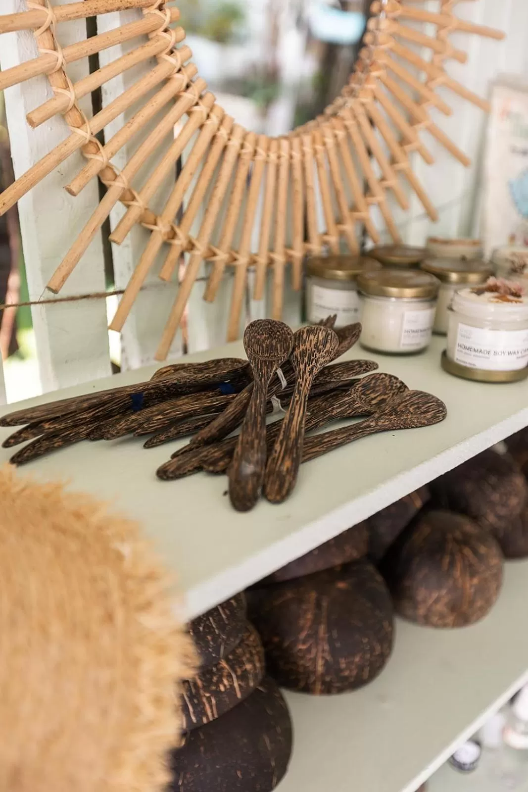 Indie Beach Bungalows