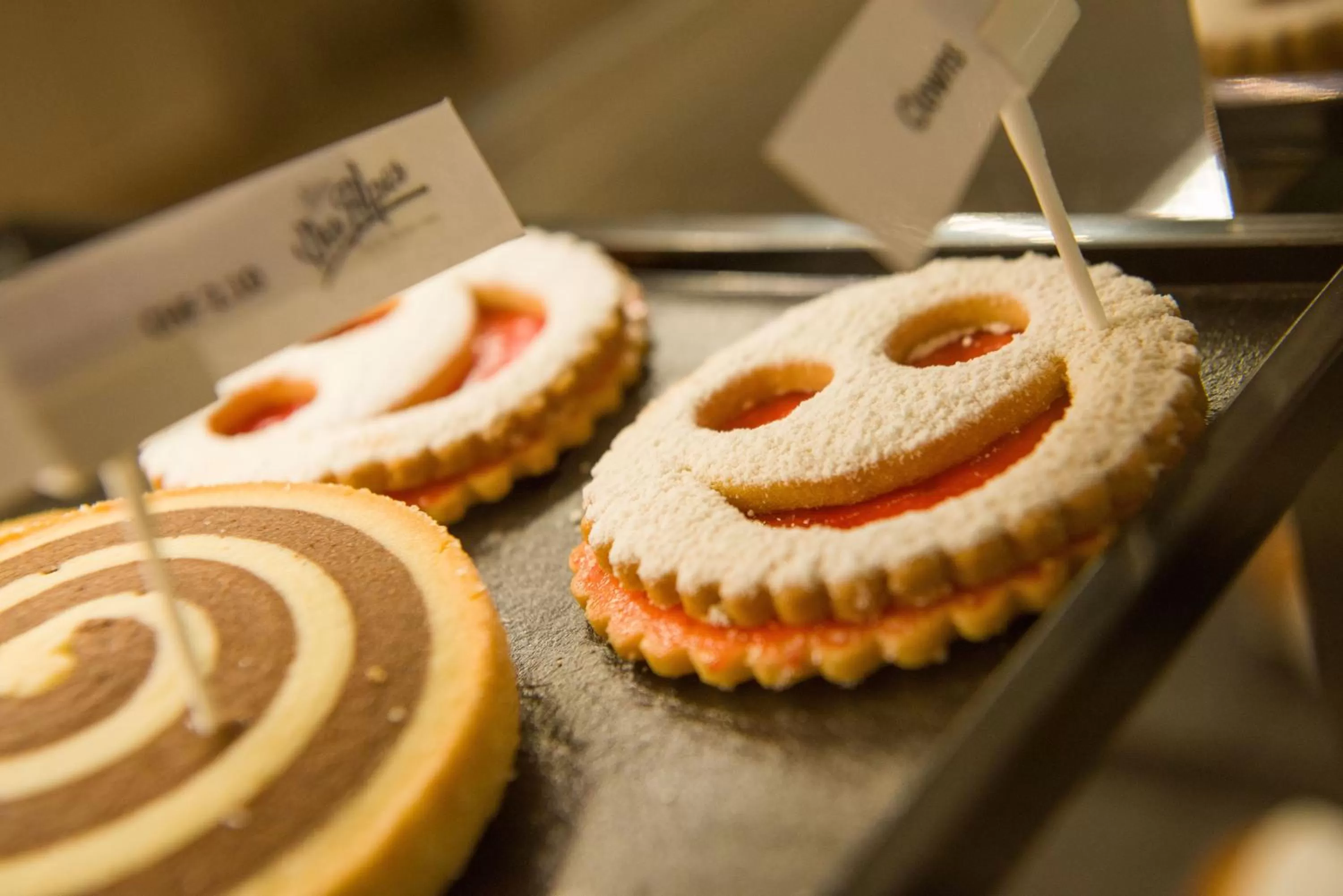 Breakfast in Hotel Heimatlodge