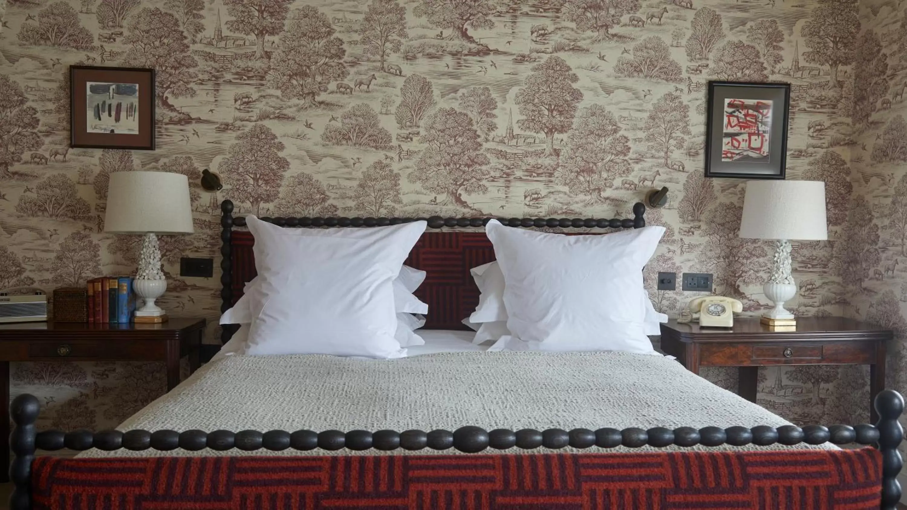 Superior Double in The George In Rye Superior Double in The George In Rye