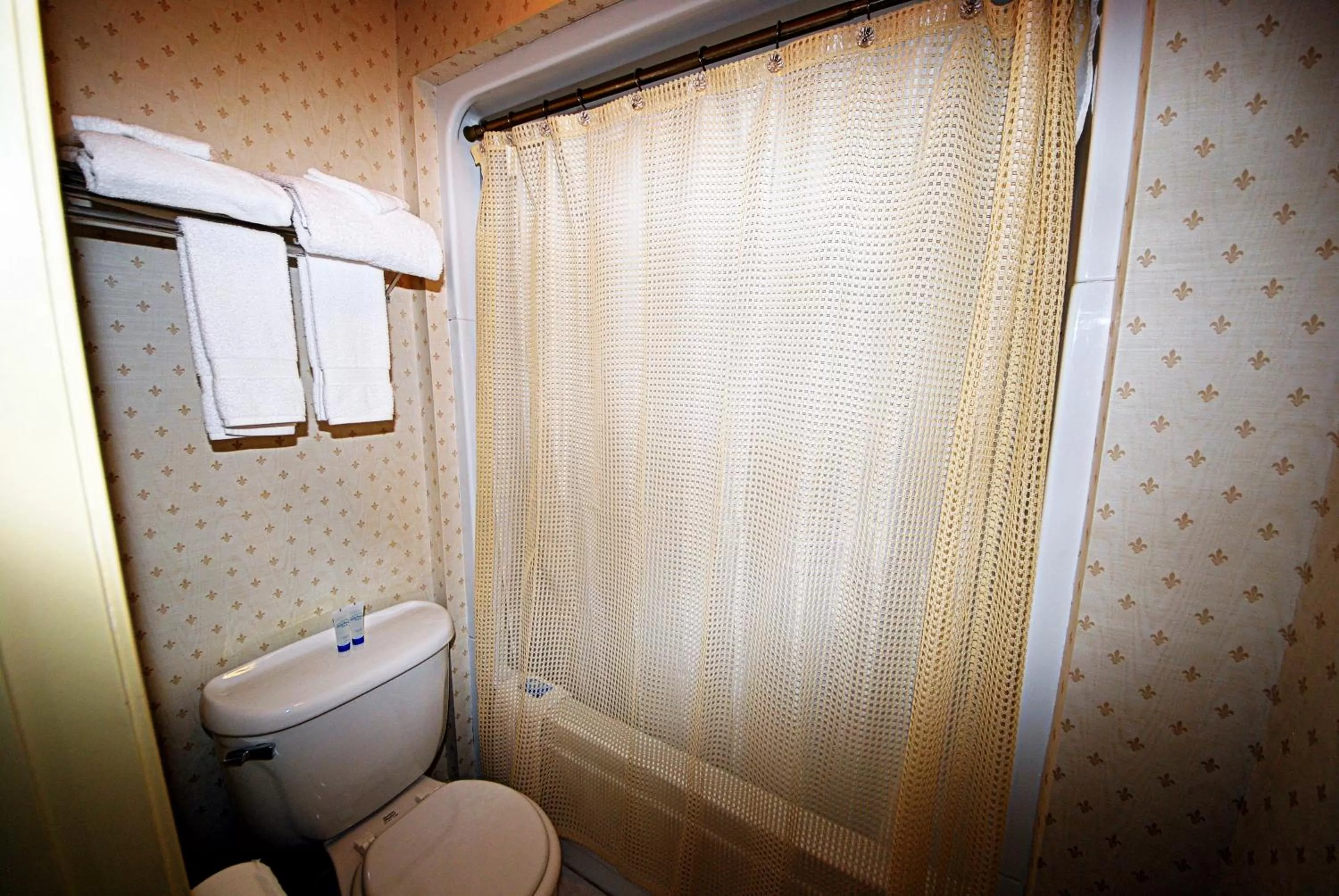 River view, Bathroom in Rivergate Mountain Lodge