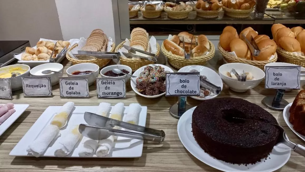 Samir Hotel Business