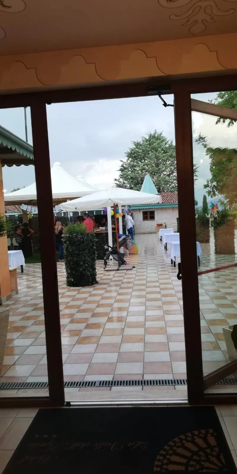 Hotel La Valle dell'Aquila