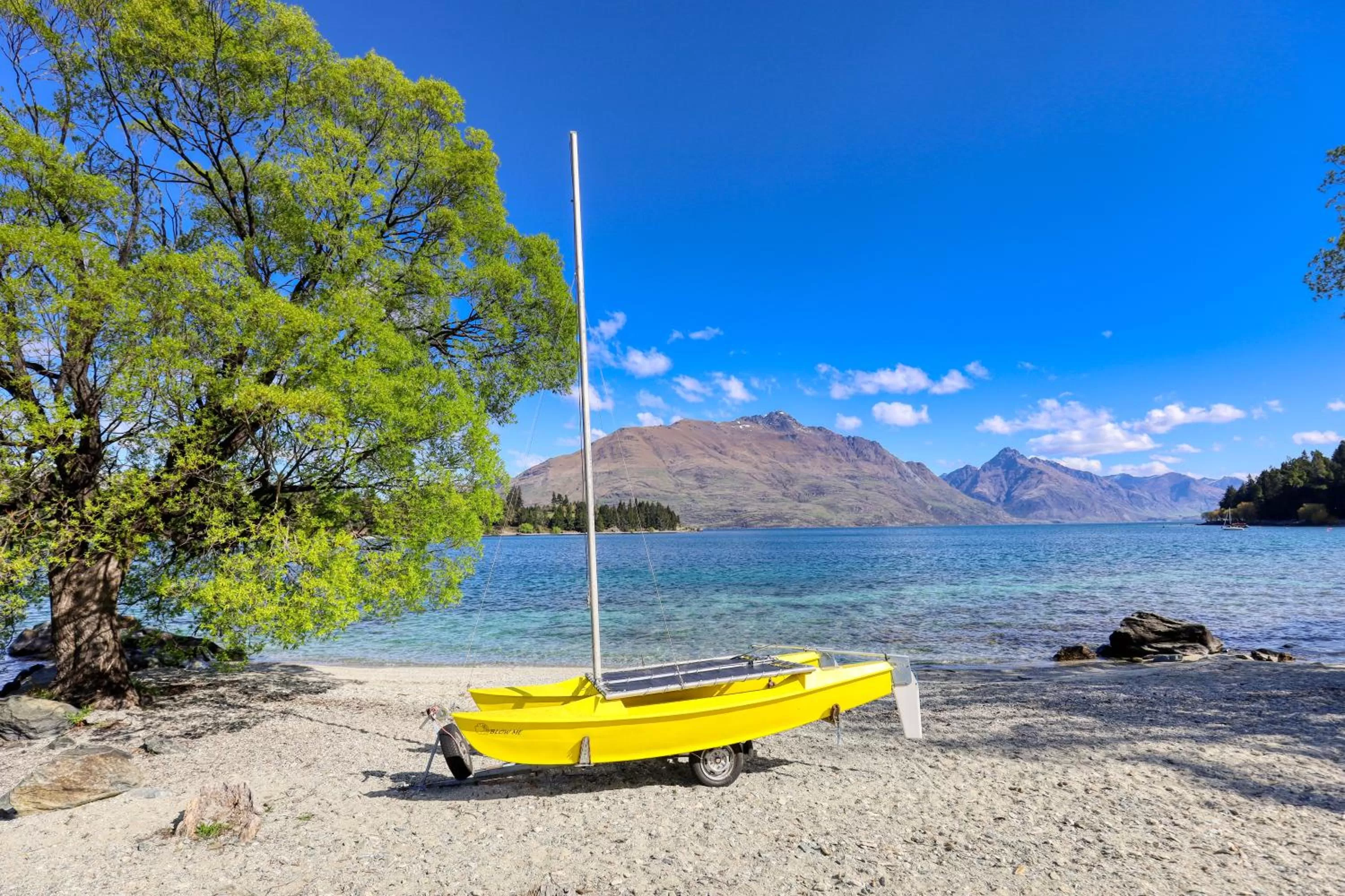 Location in Garden Court Suites & Apartments