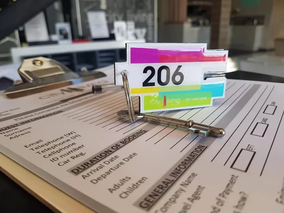 City Living Boutique Hotel