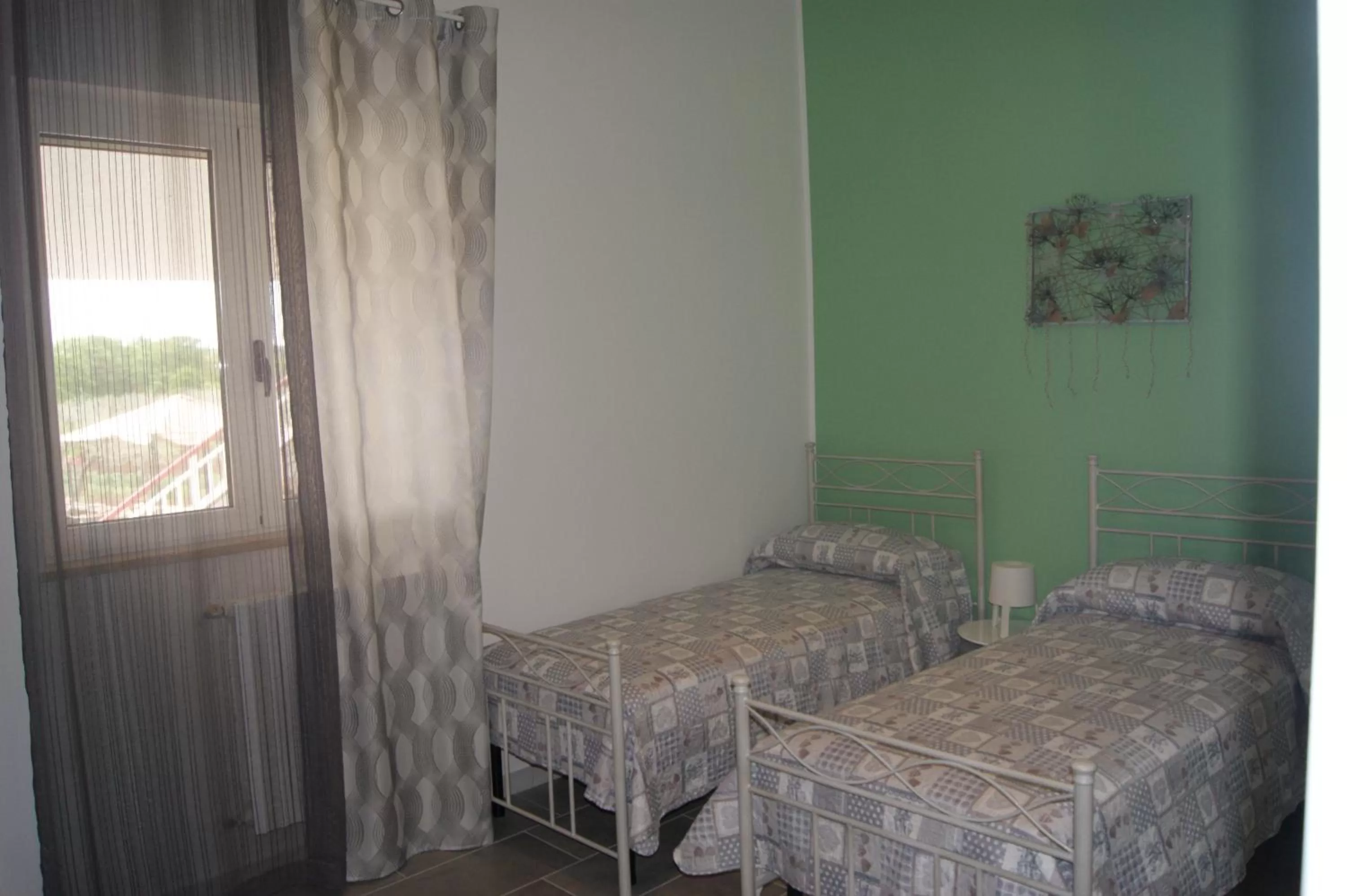 Standard Double Room in Arome B&B