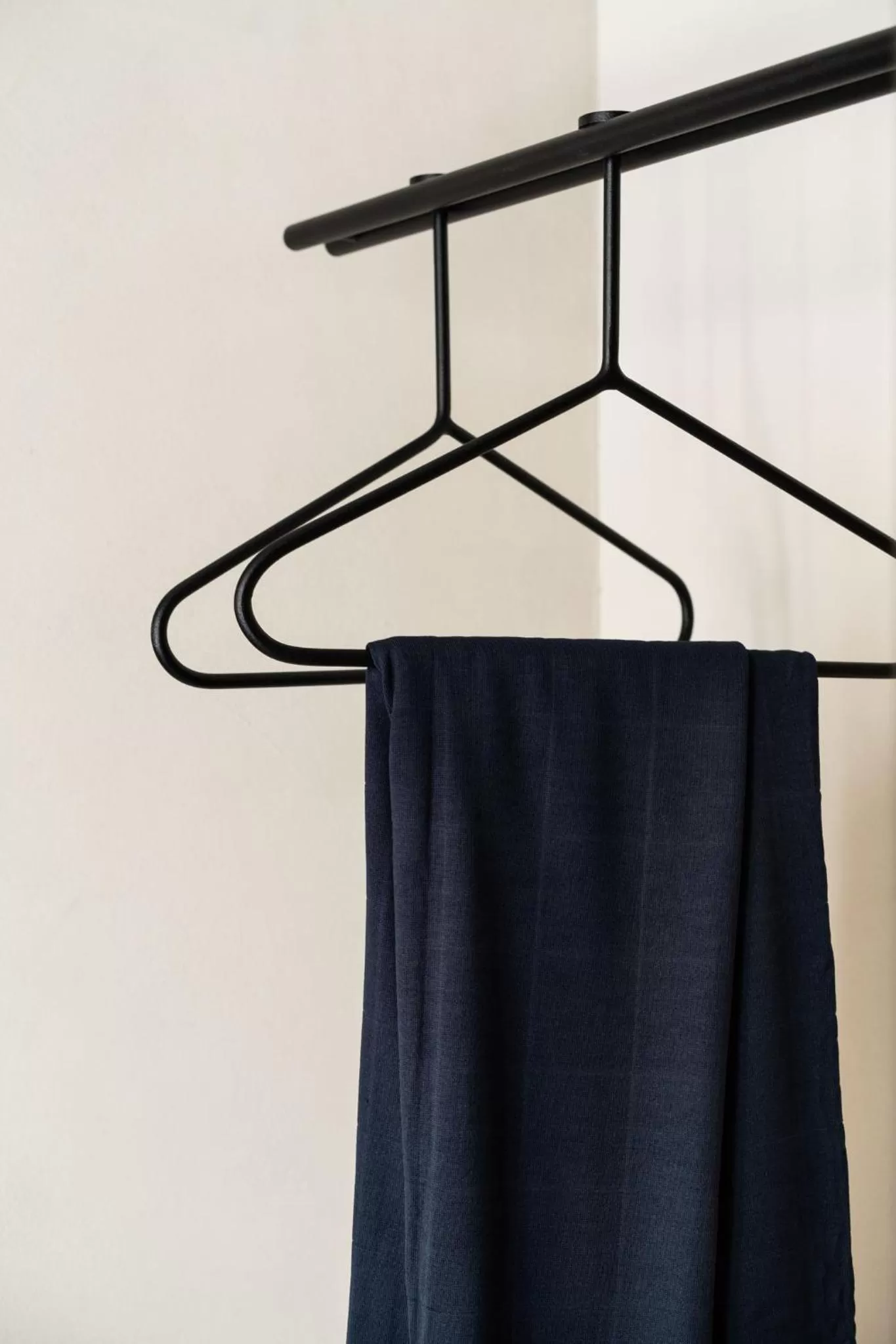 Decorative detail in Hotel Scenario