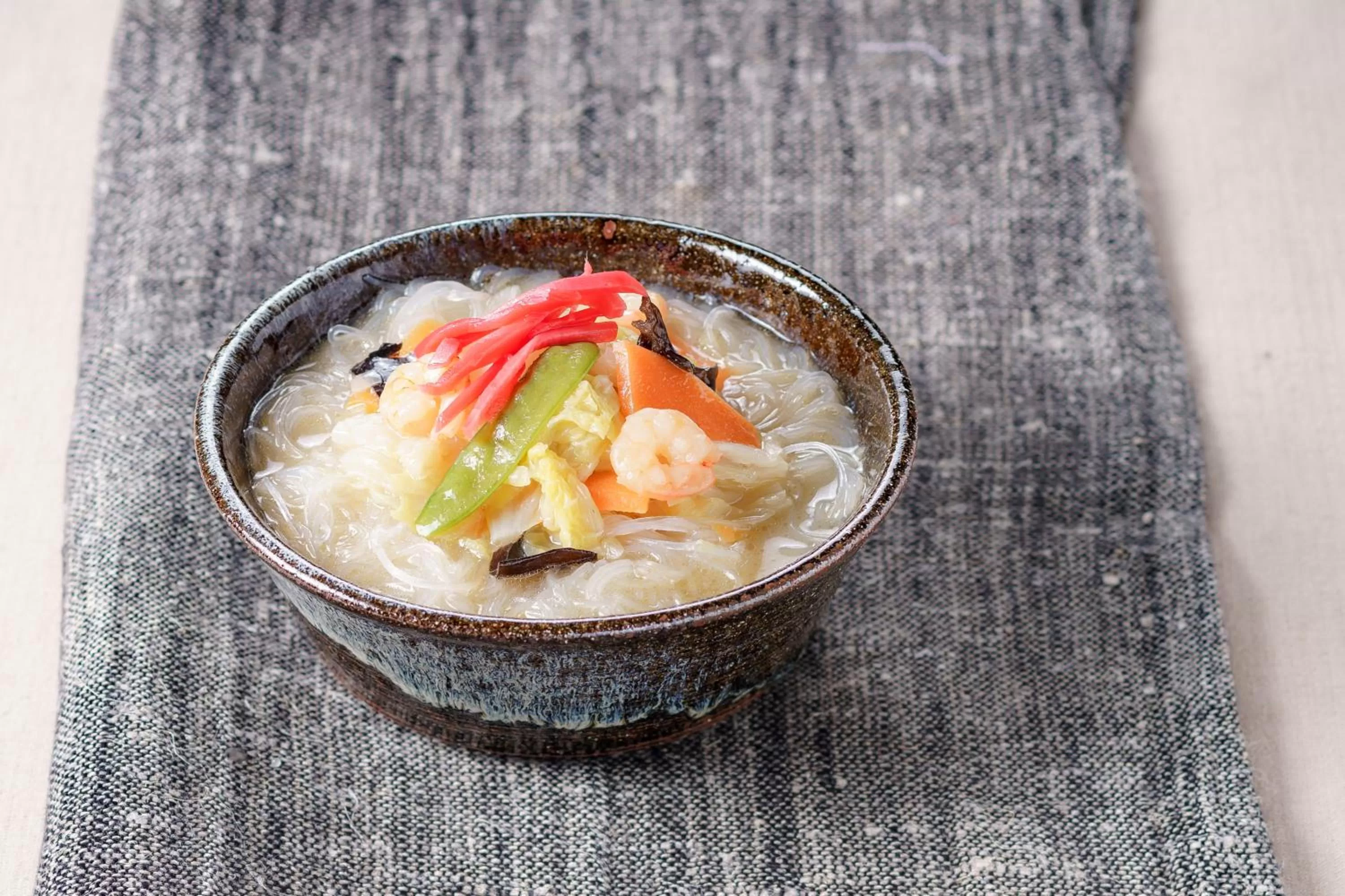 Restaurant/places to eat in REF Kumamoto by VESSEL HOTELS