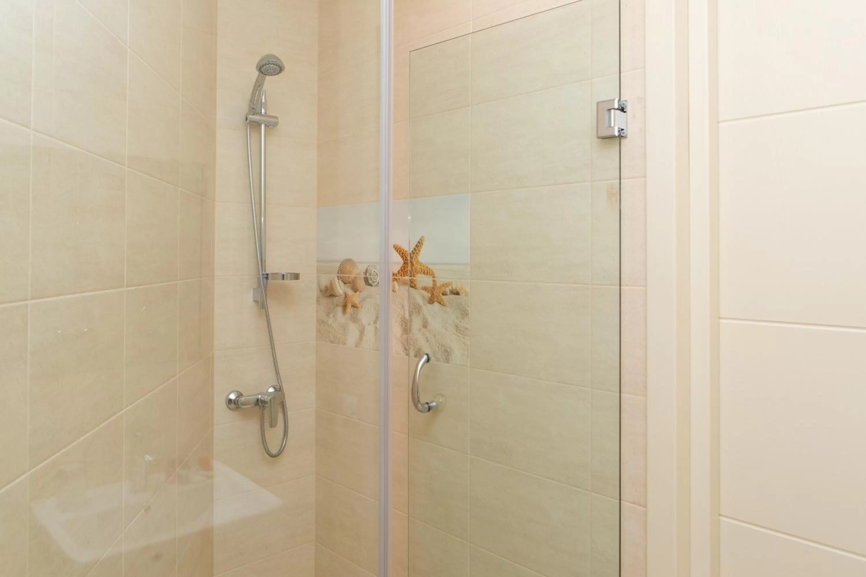 Bathroom in Boutique Hotel