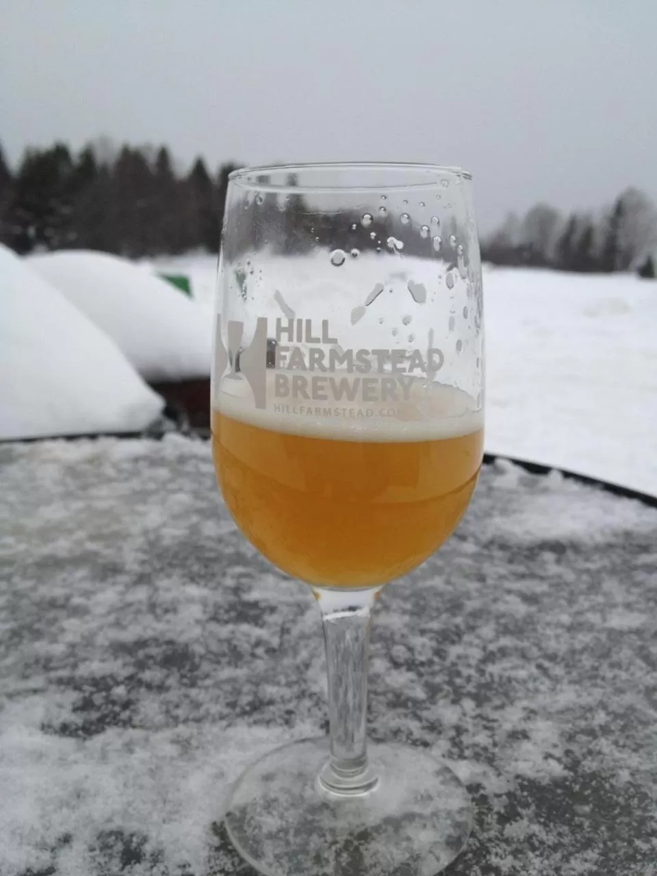 Restaurant/places to eat in Follansbee Inn