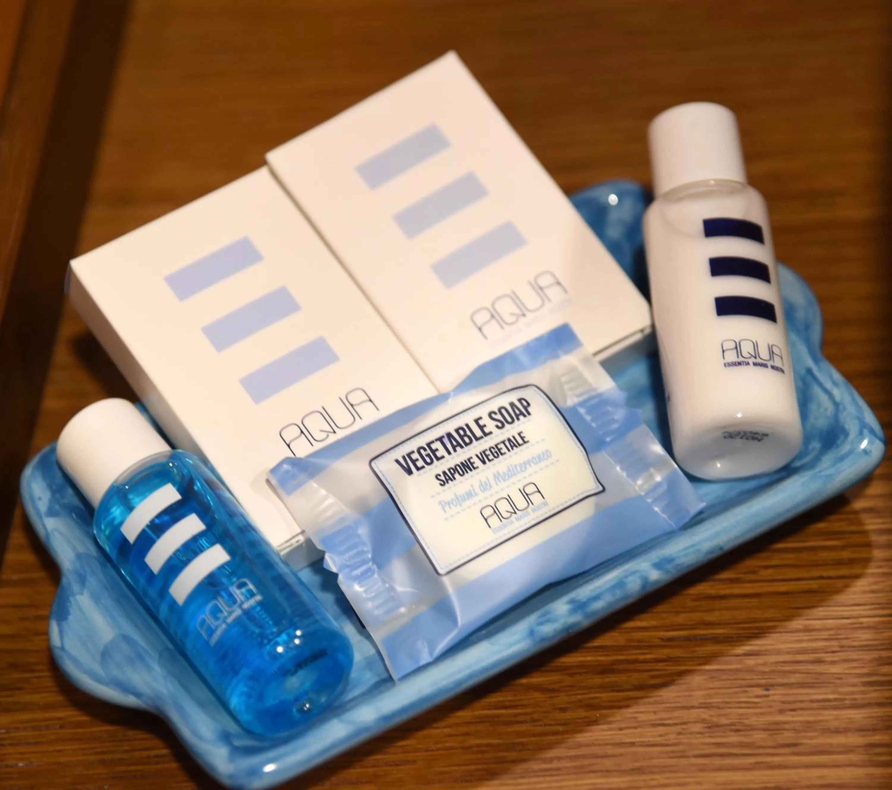 Bathroom in Aquae Romanae