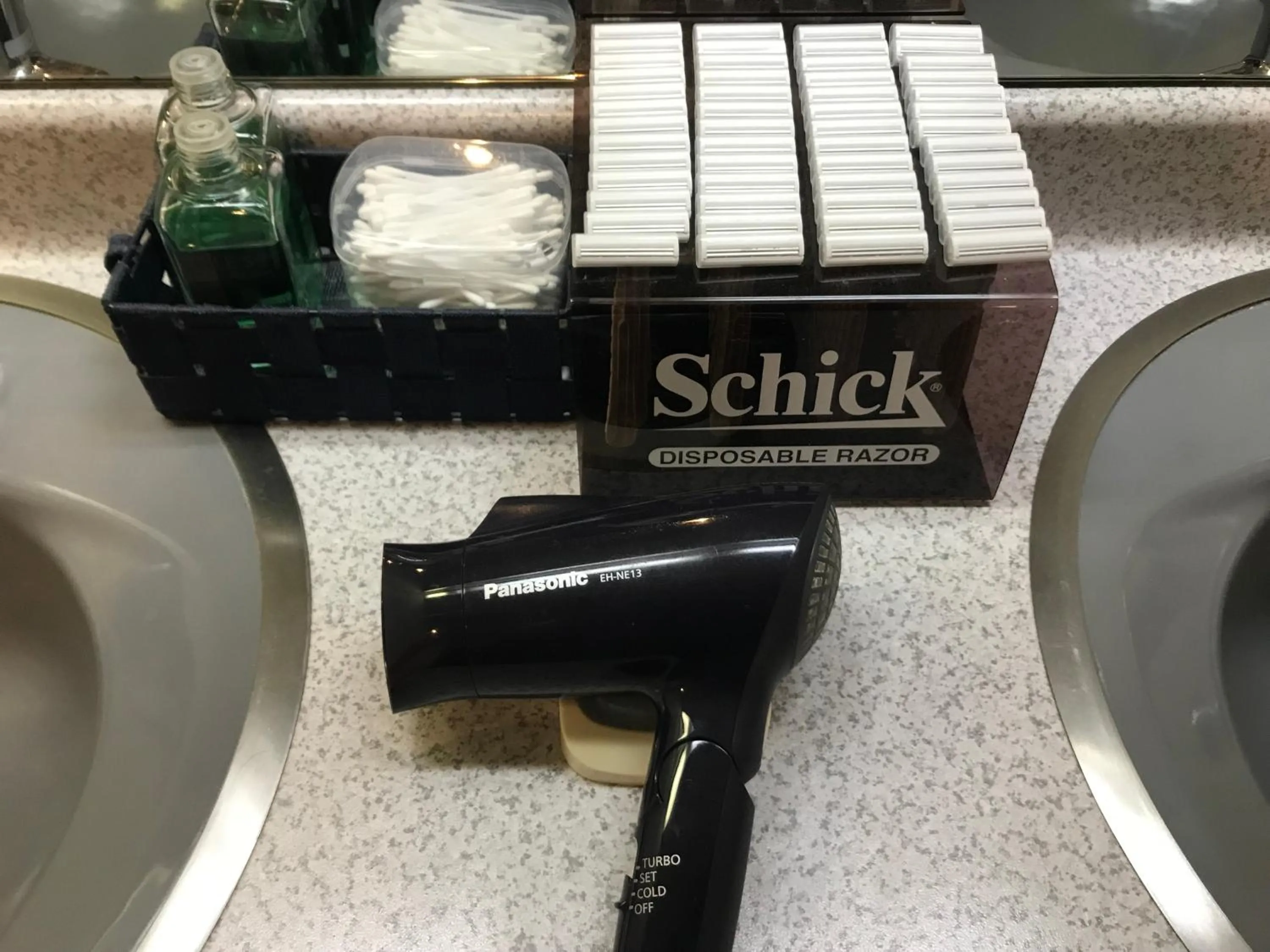 Hot Spring Bath in Resort Inn Marion Shinano