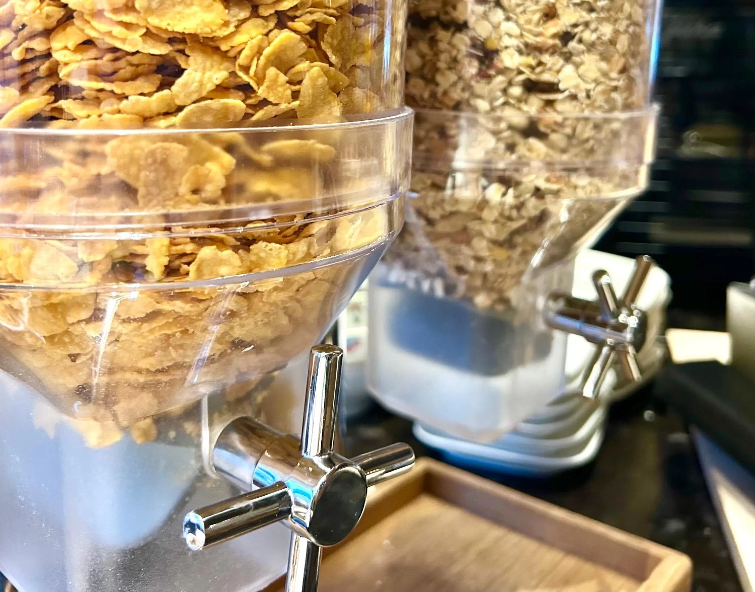 Breakfast in Das Maximilian - Feines Landhotel am Schliersee