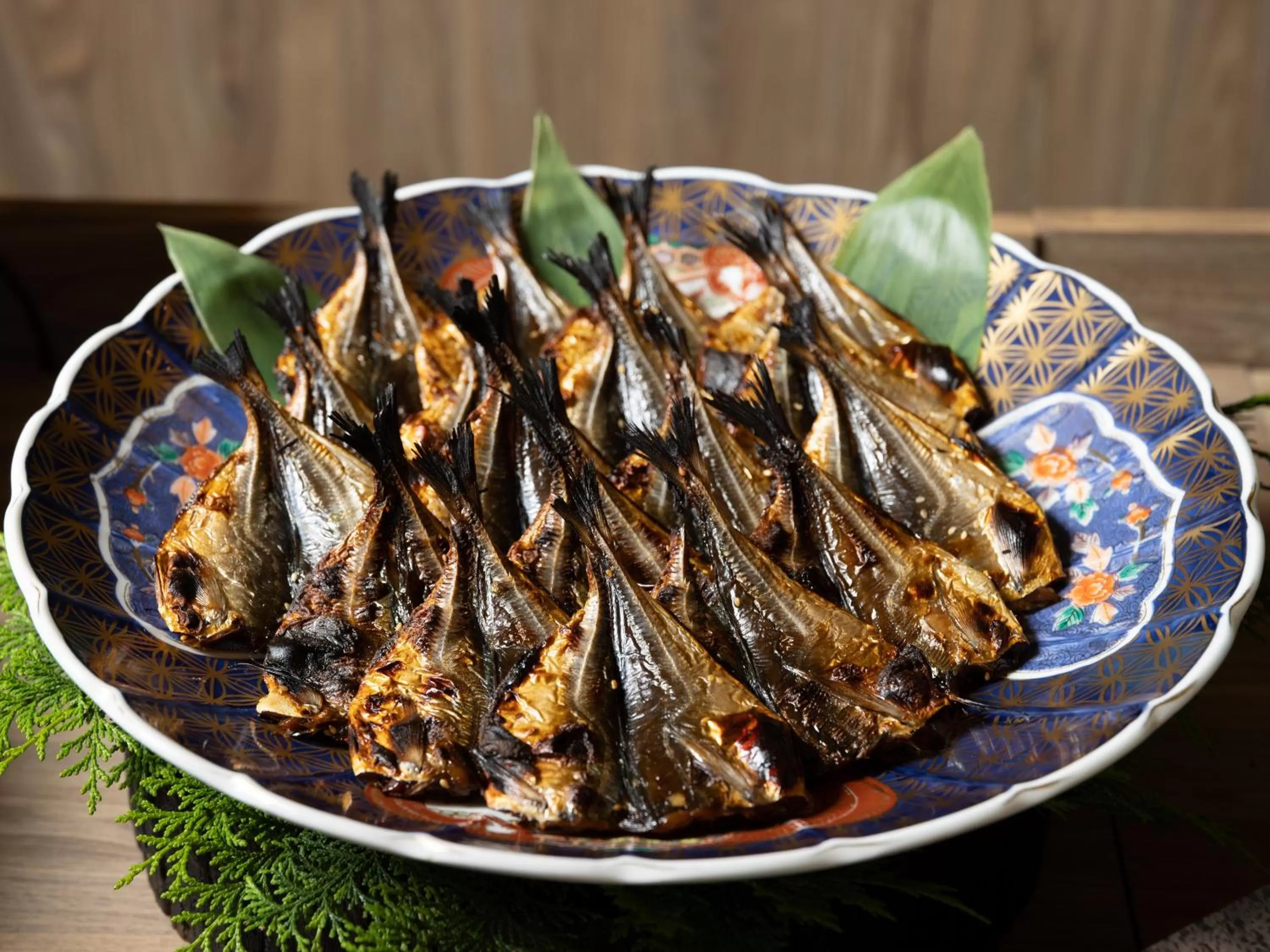 Breakfast in Hotel Sakura Ureshino