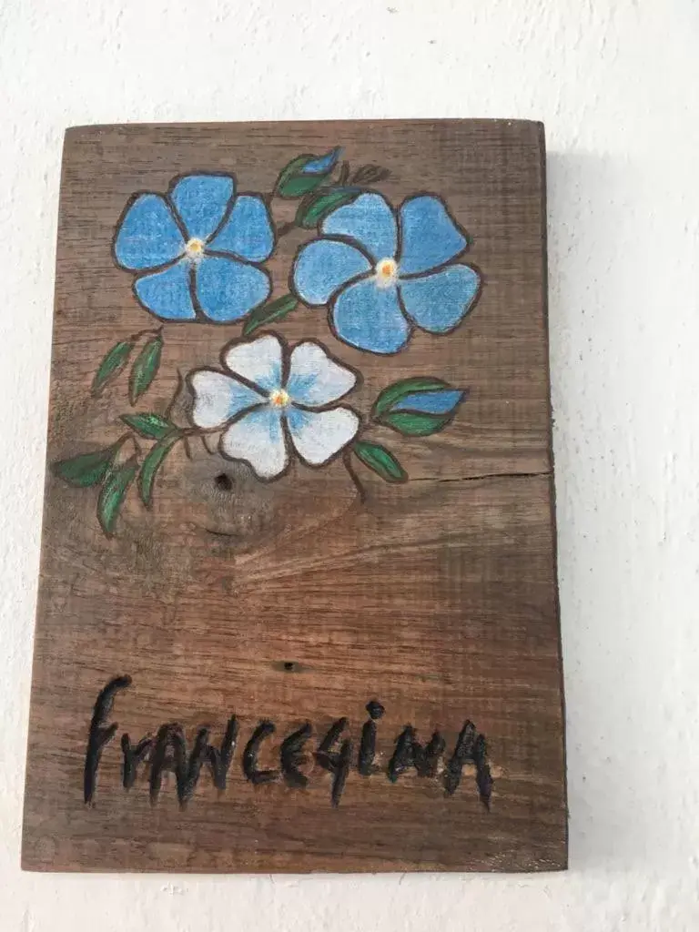 Triple Room in Casa Hotel El Compadre Triple Room in Casa Hotel El Compadre