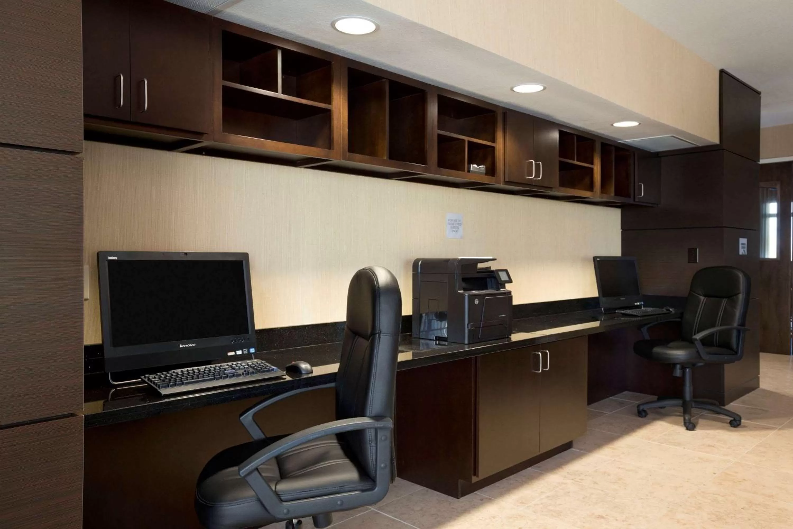 On site in Wingate by Wyndham Seminole