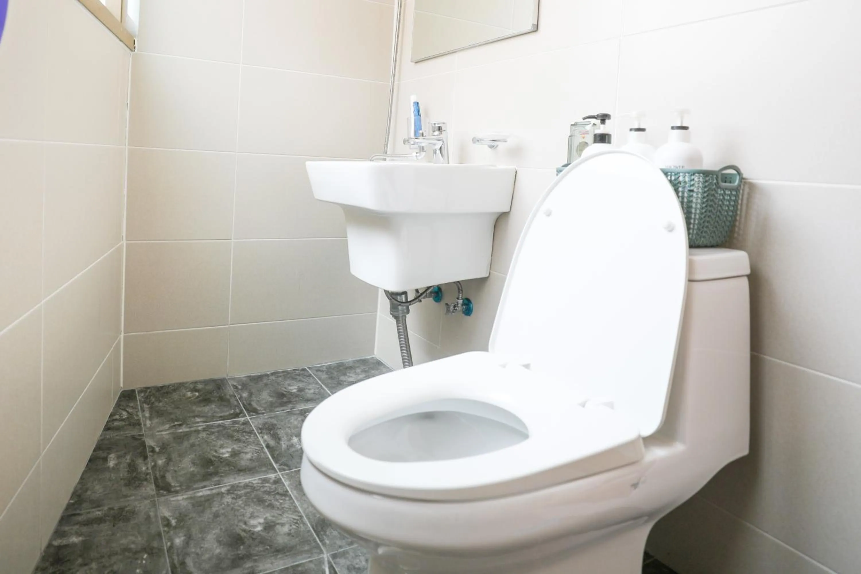 Daegu Midtown Hostel