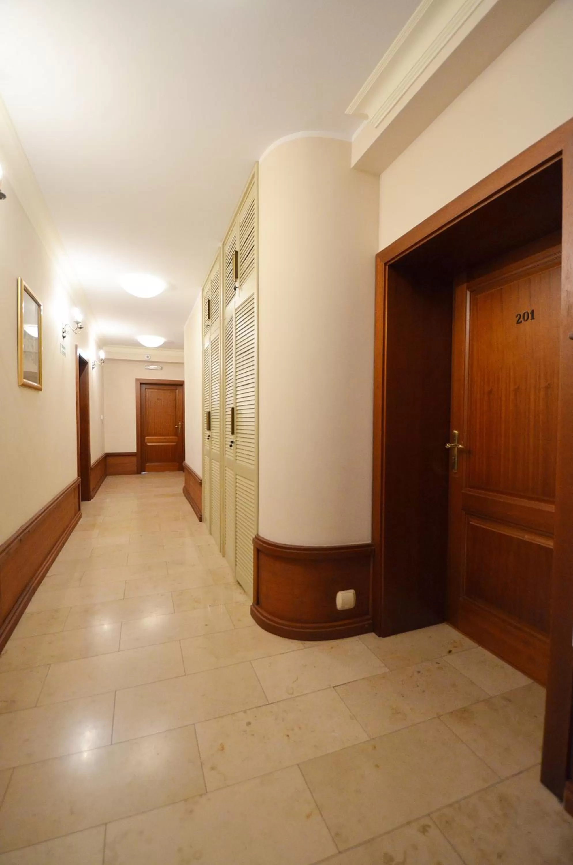 Pensjonat Nad Rzeką