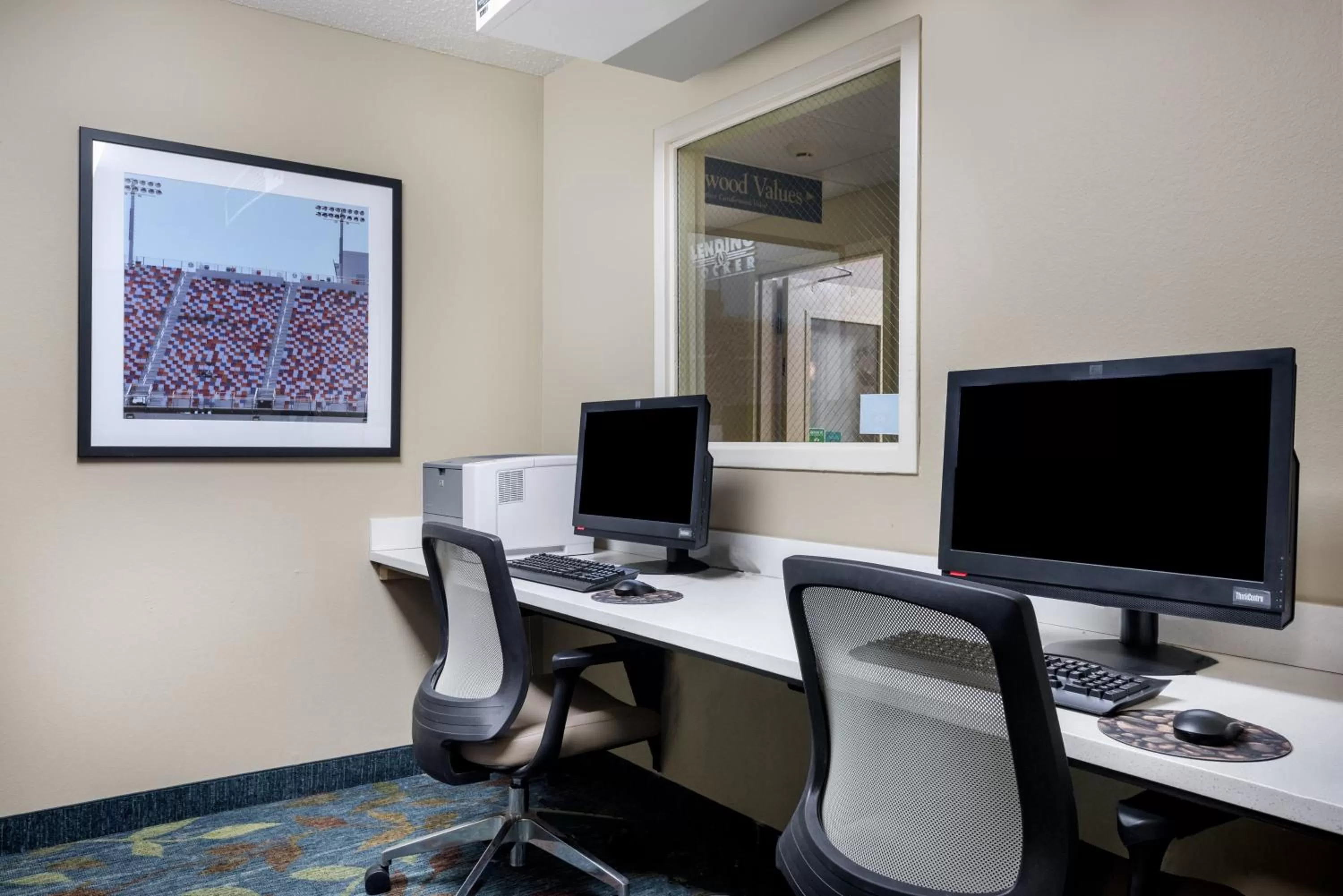 Other in Candlewood Suites Glen Allen-Short Pump