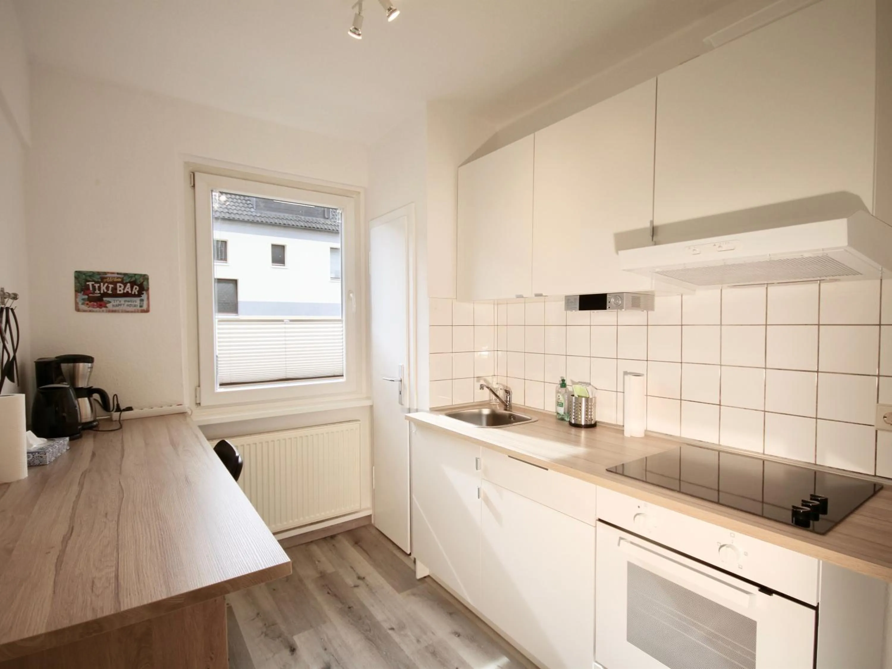 Other in Apartmenthaus in der Metzstraße