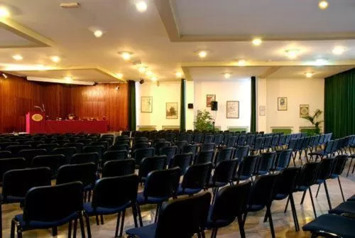 Business facilities in Hotel Terme di Castel San Pietro