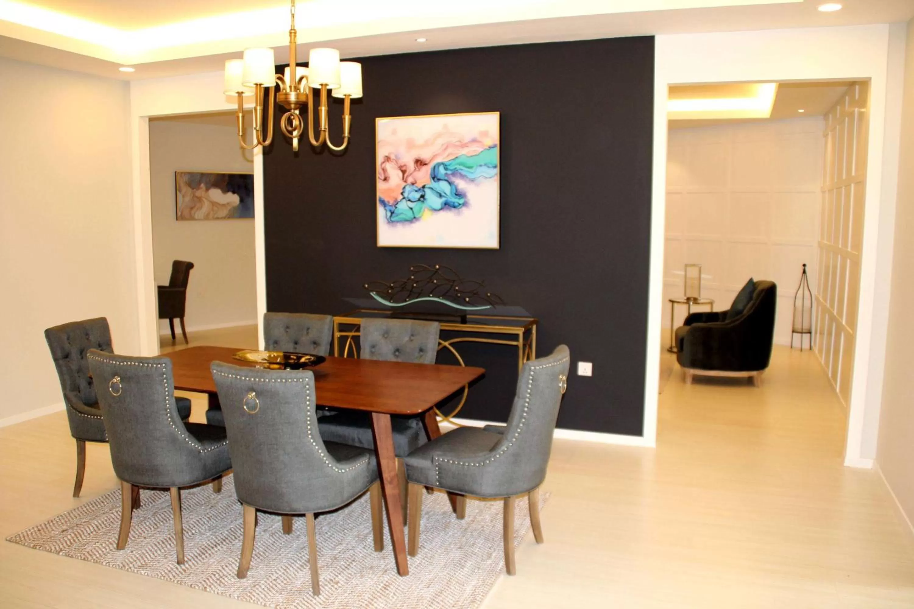 Photo of the whole room in Ramada by Wyndham Langkawi Marina