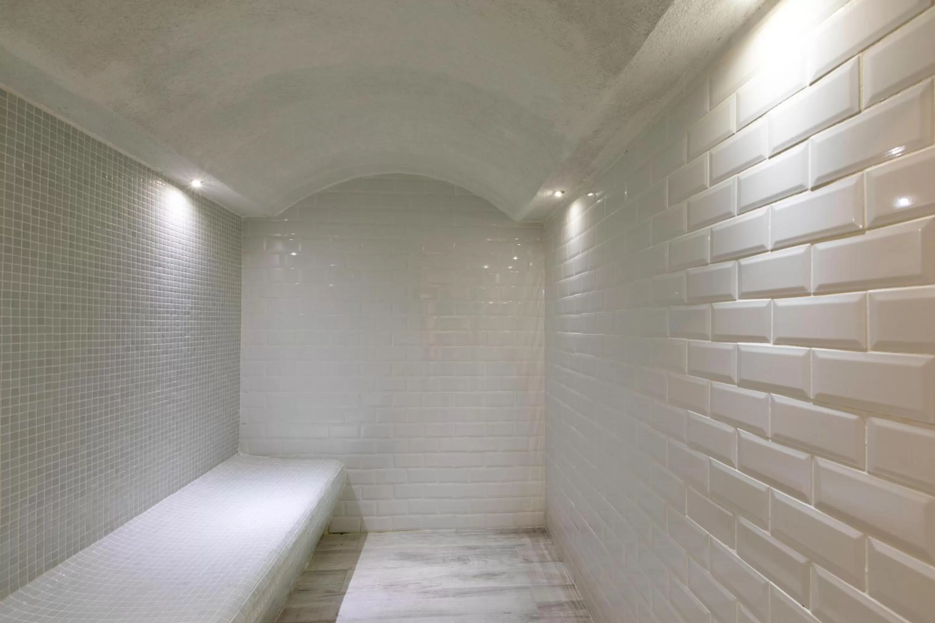 Sauna in Labranda Mares Marmaris Hotel