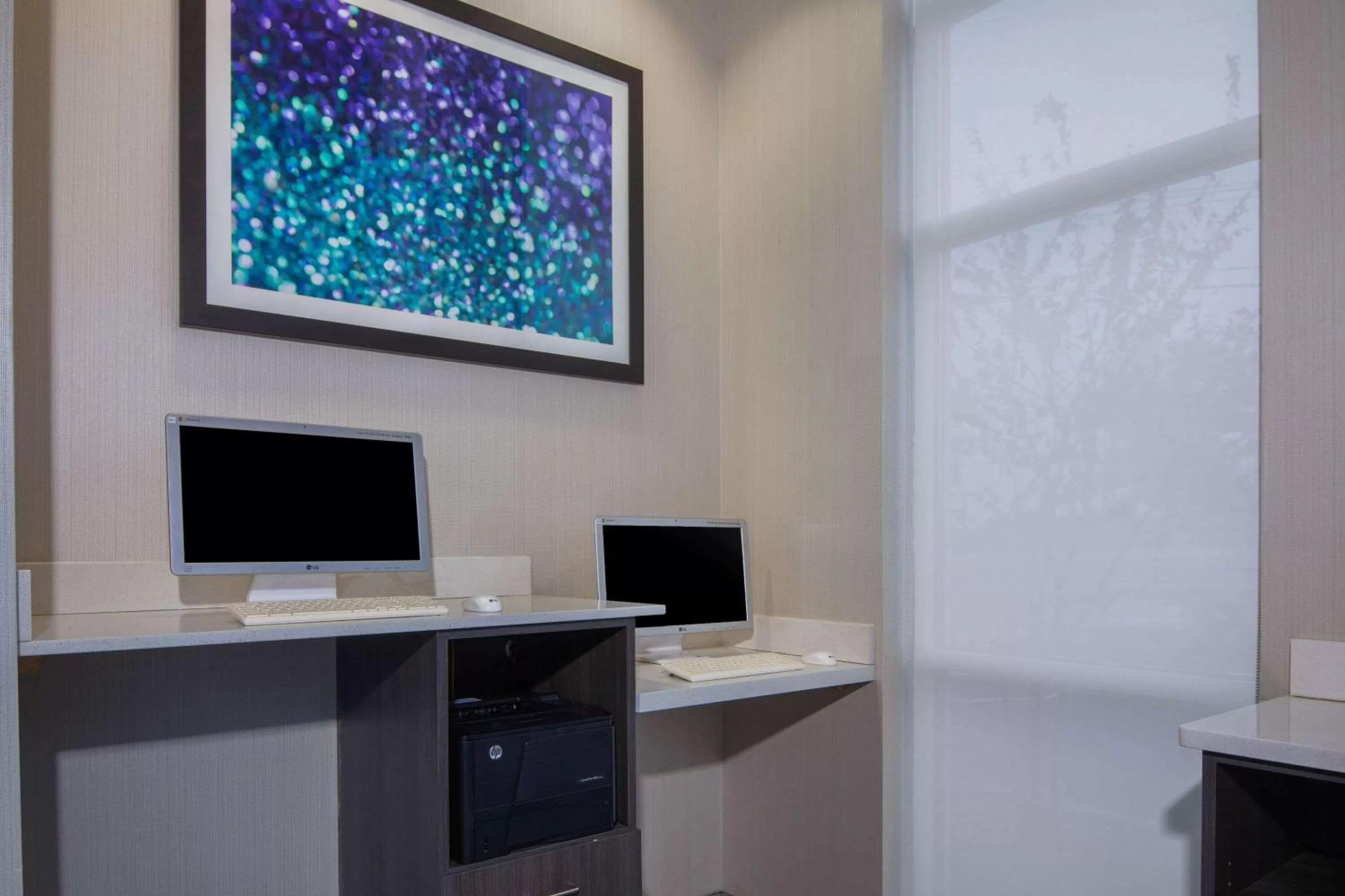 On site in La Quinta by Wyndham Chattanooga - East Ridge