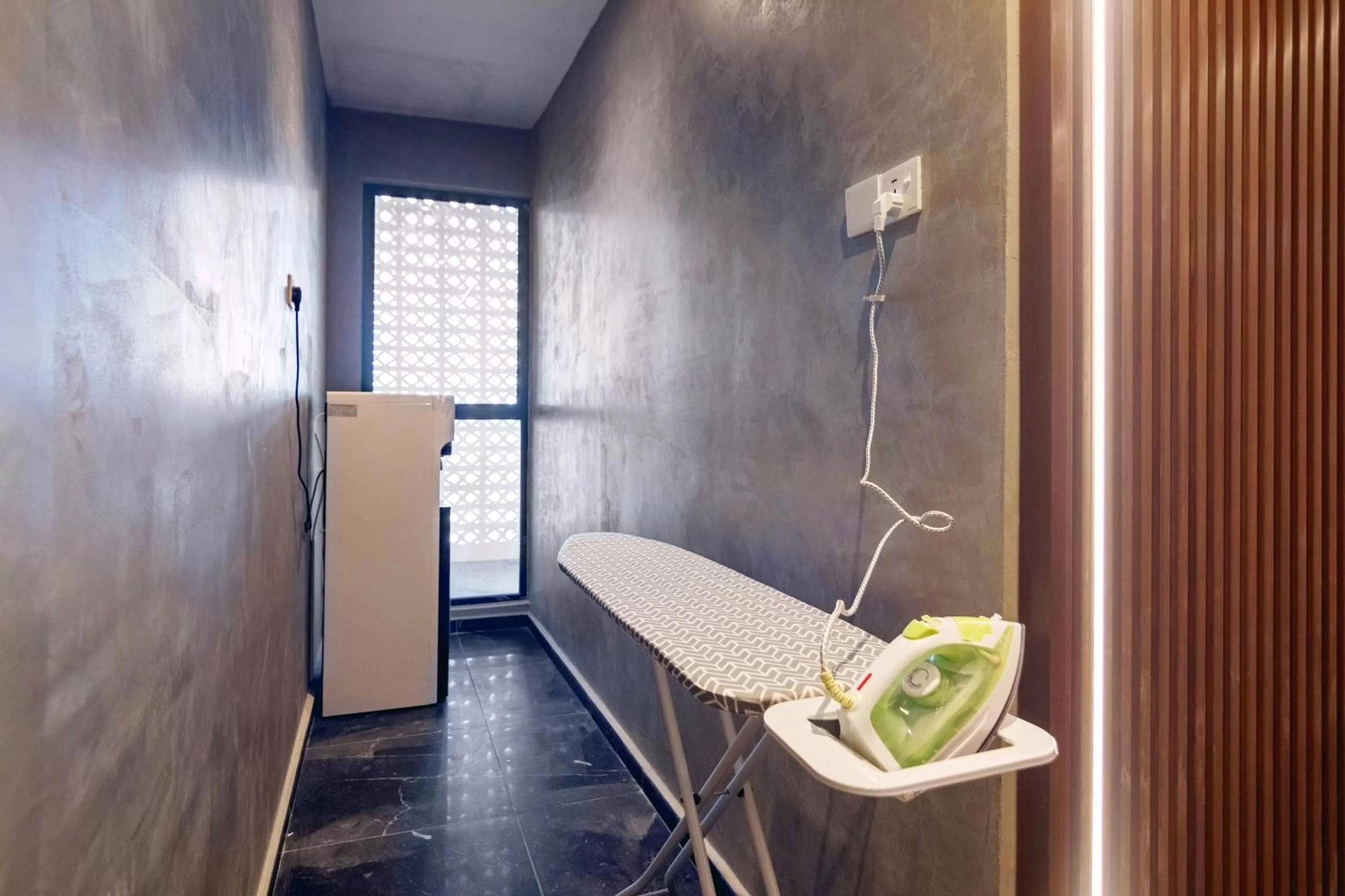 furniture in Bagan Suite