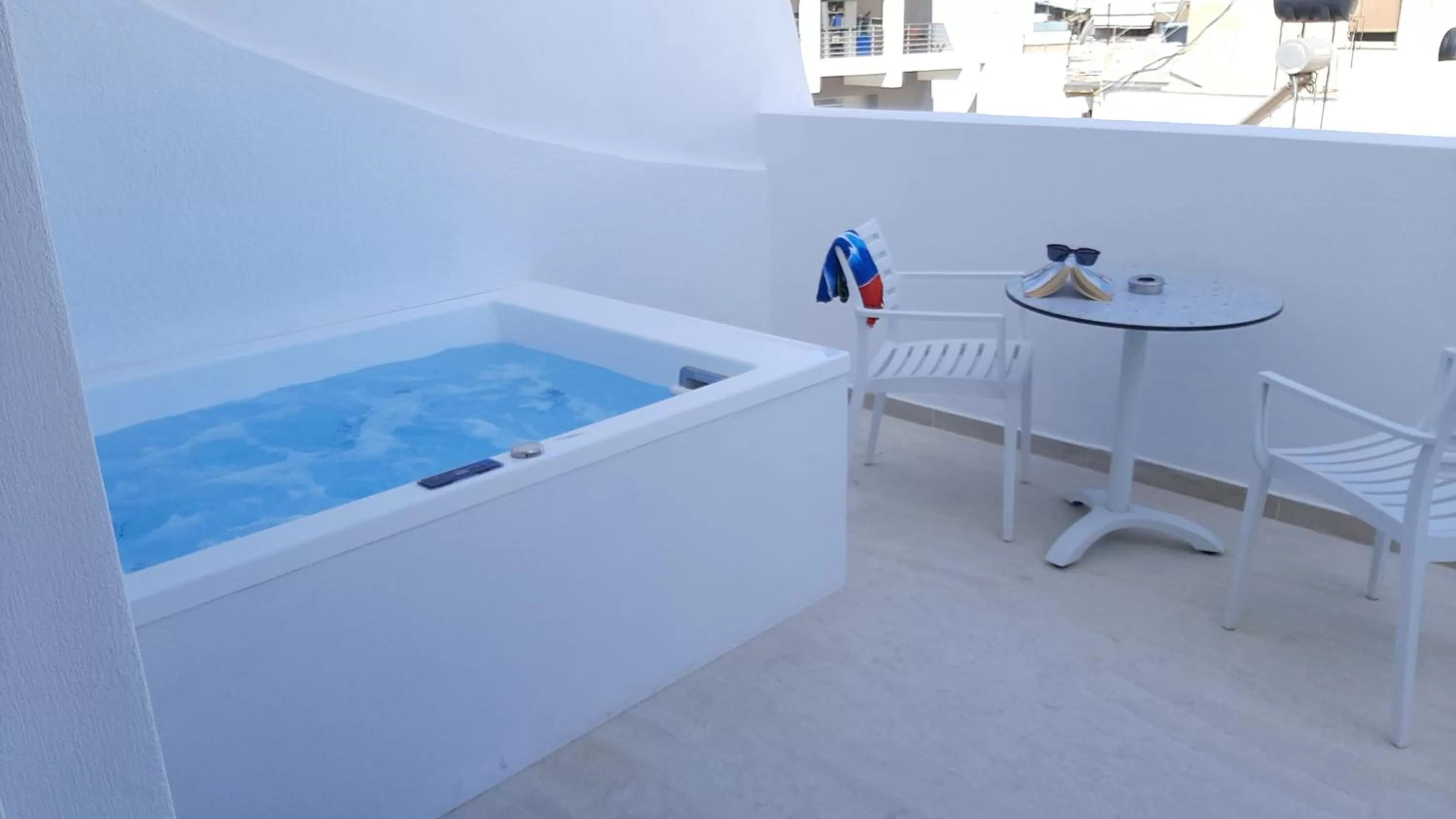 Naiades Marina Hotel