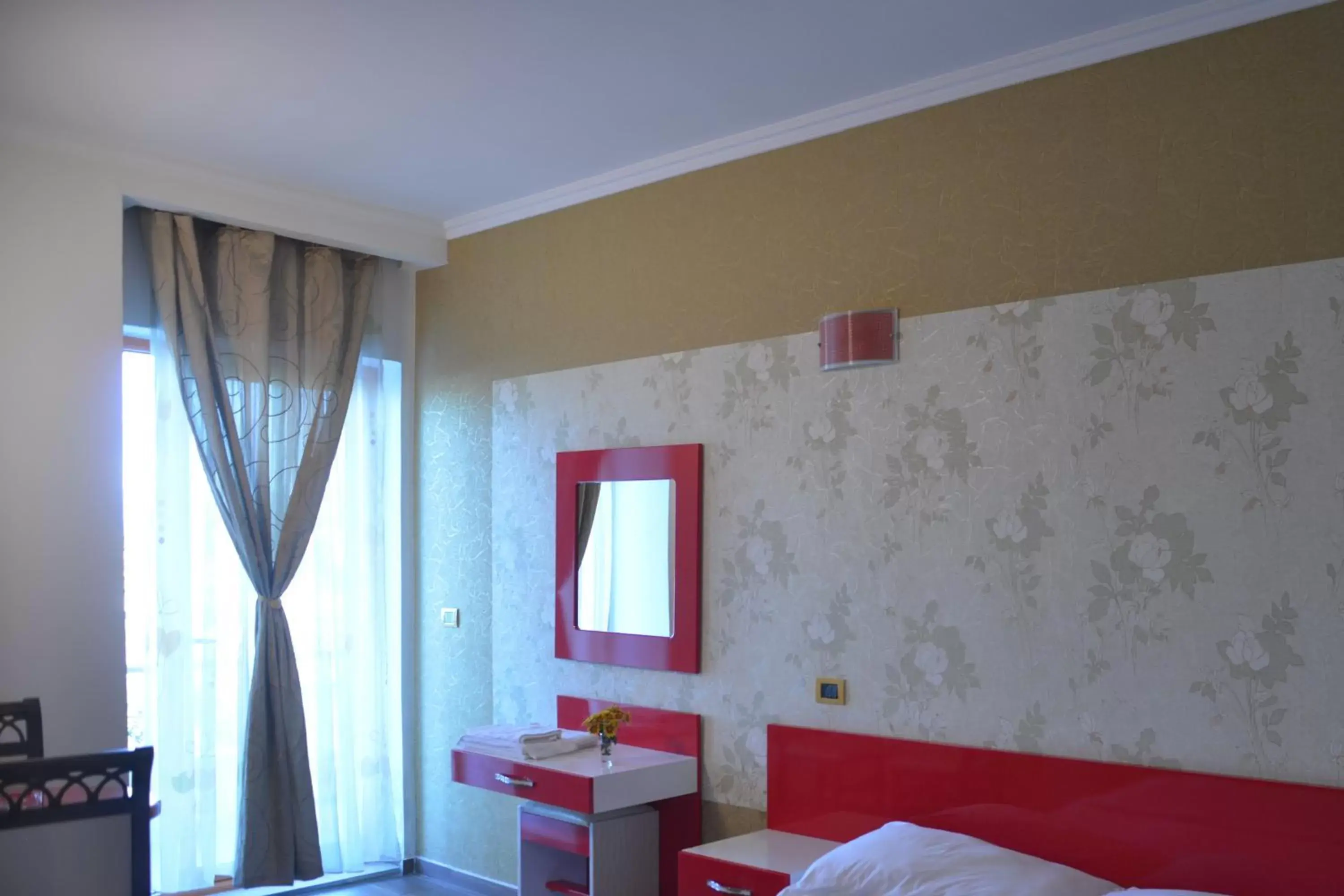 Standard Double Room in Royal gaz Hotel Standard Double Room in Royal gaz Hotel