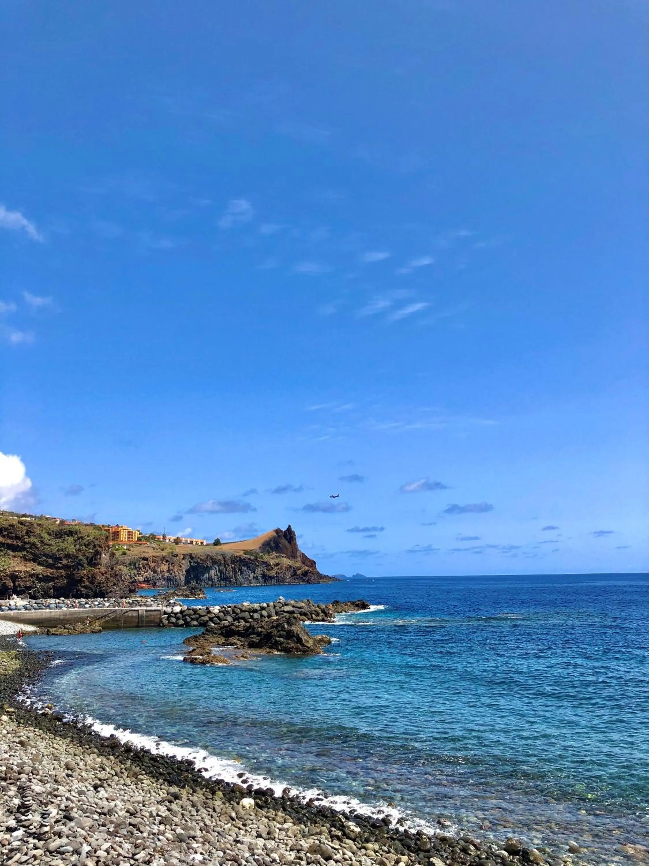 Natural landscape in The Views Oasis