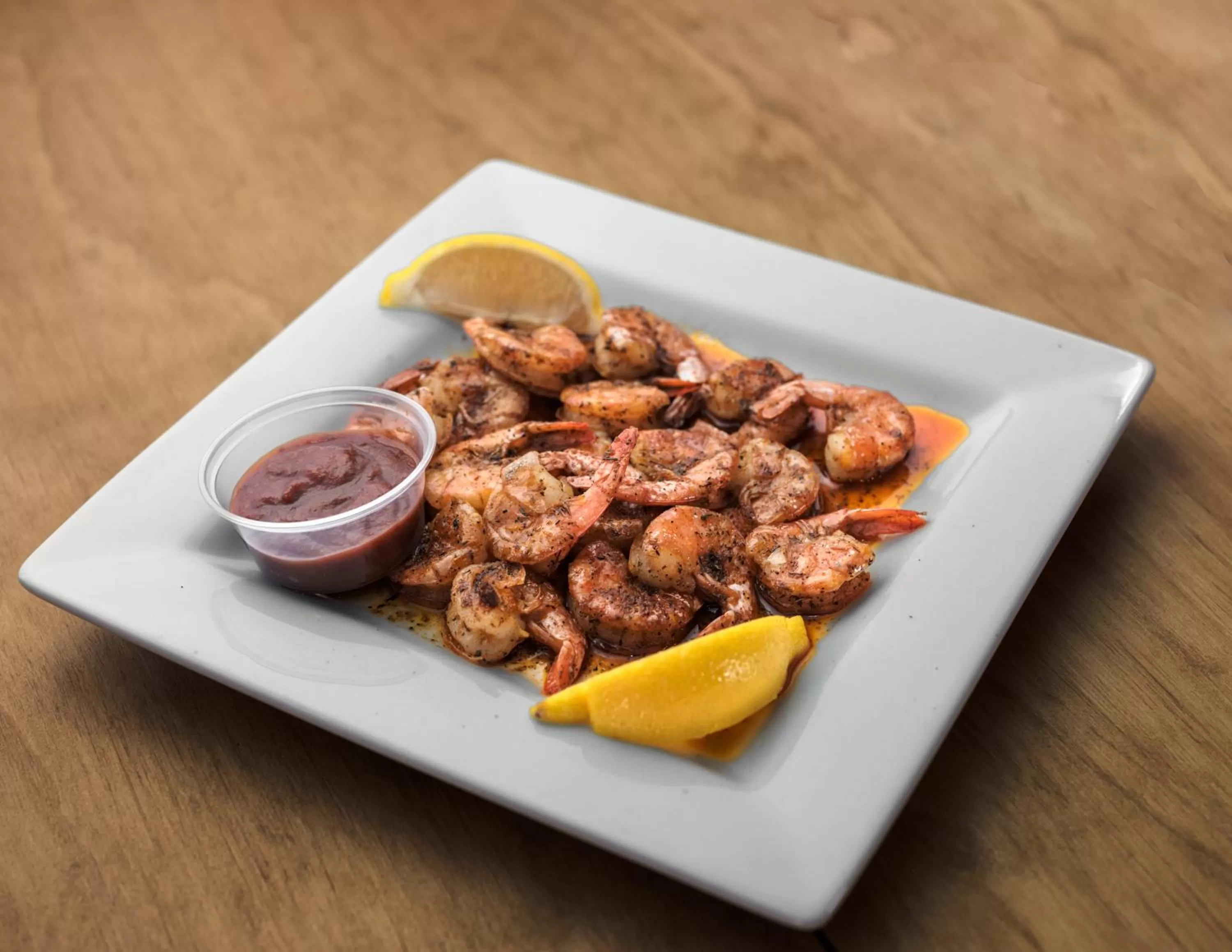 Restaurant/places to eat in Thousand Hills Resort Hotel