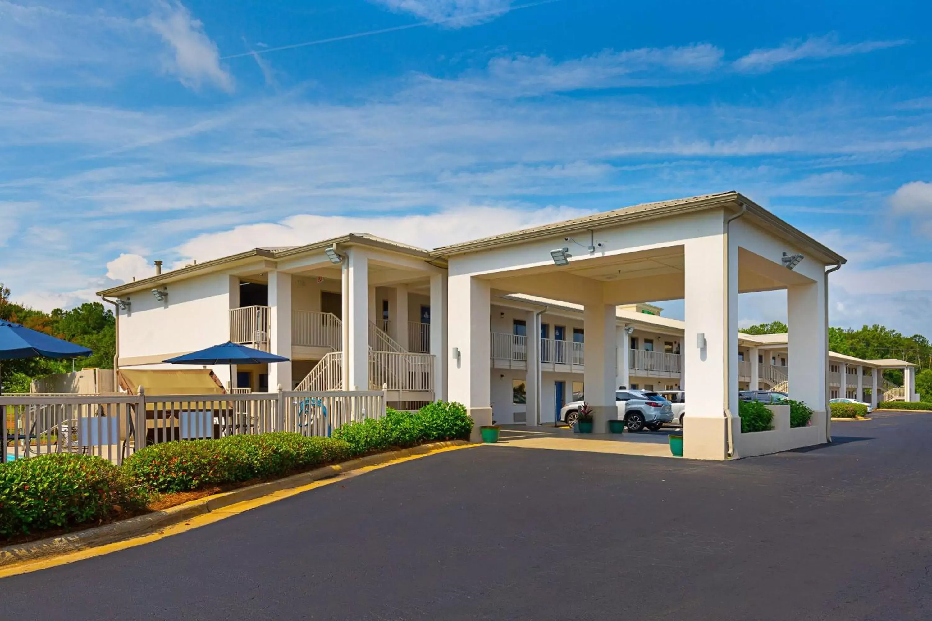 Motel 6-Albany, GA Motel 6-Albany, GA