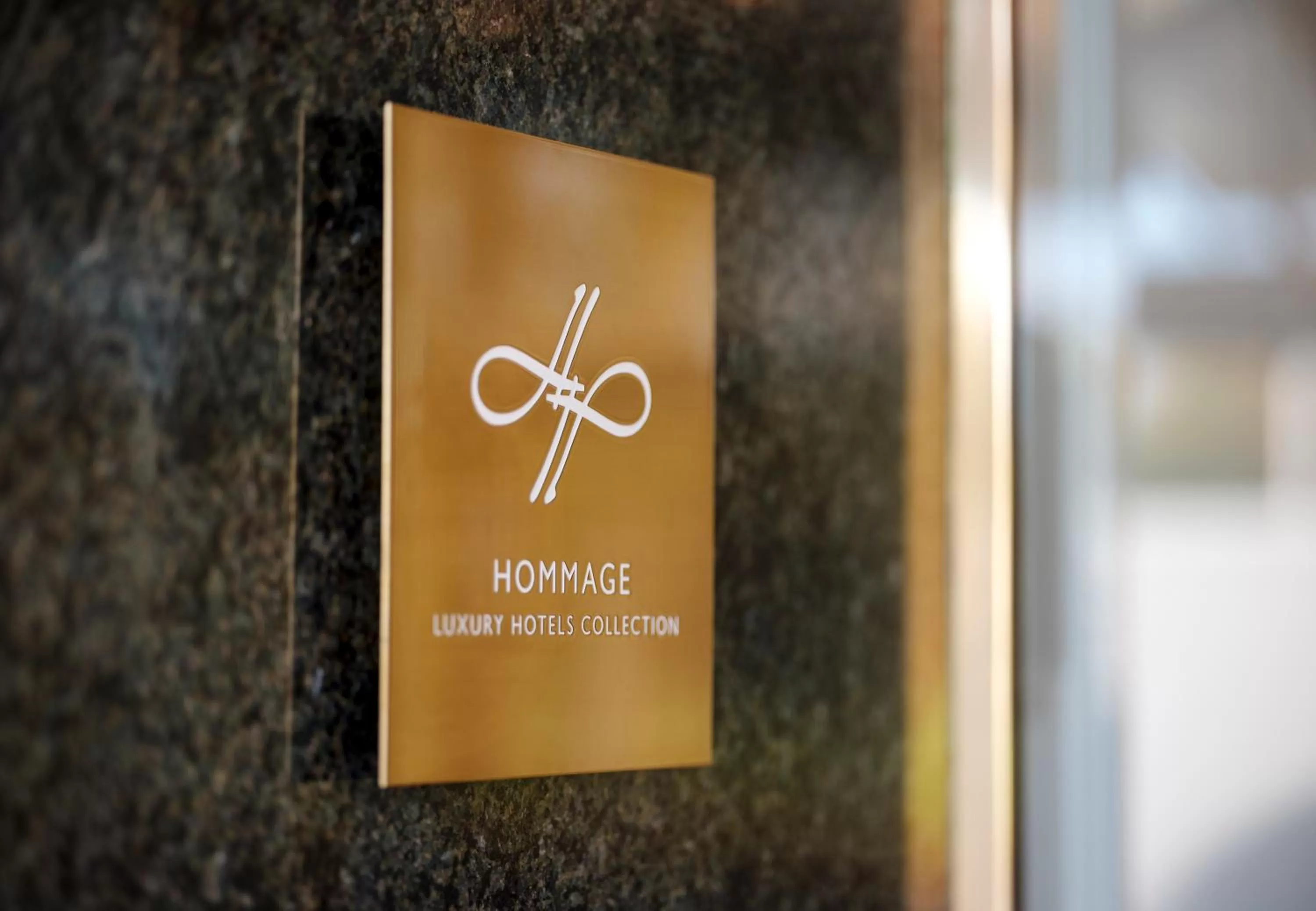 Decorative detail in Parkhotel Bremen – ein Mitglied der Hommage Luxury Hotels Collection