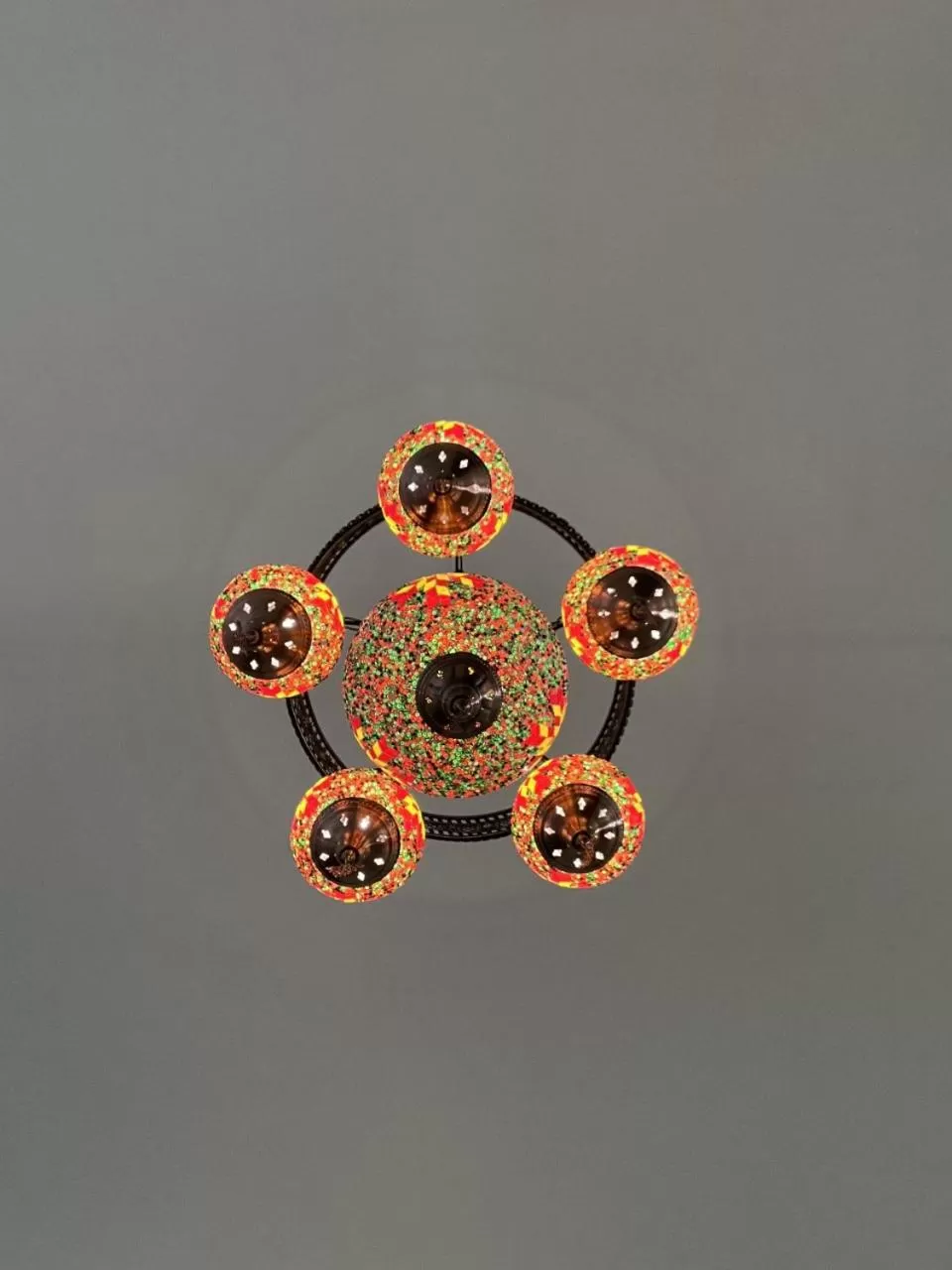 Property building in Ibra Plaza Hotel